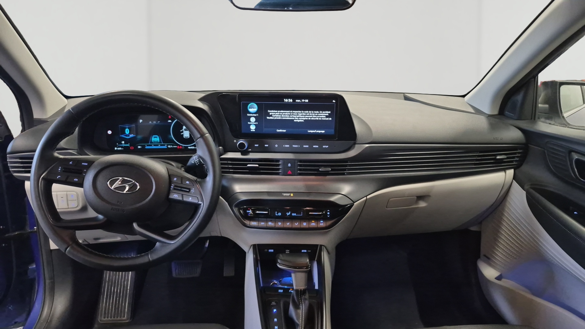 HYUNDAI i20 1.0 TGDi 100 DCT 48V Executive