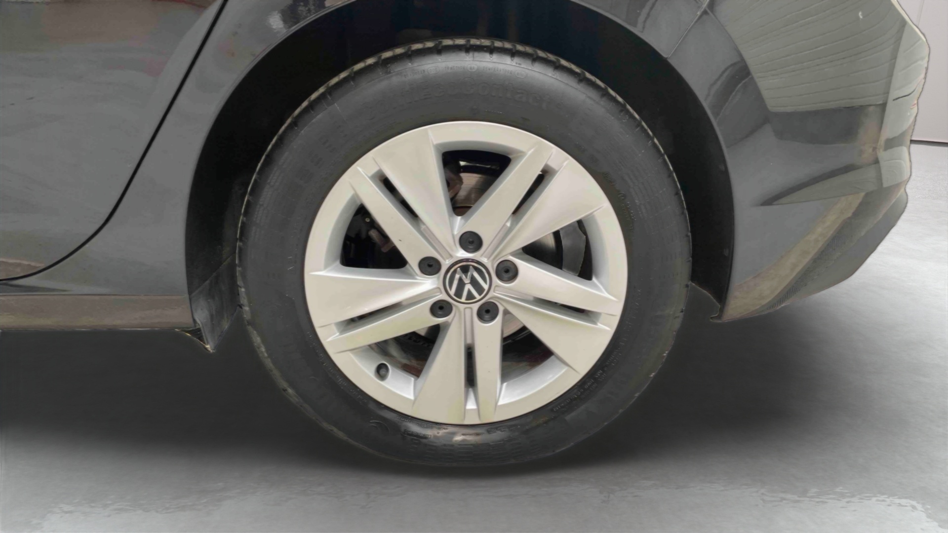 VOLKSWAGEN GOLF 1.0 eTSI OPF 110 DSG7 Life Business