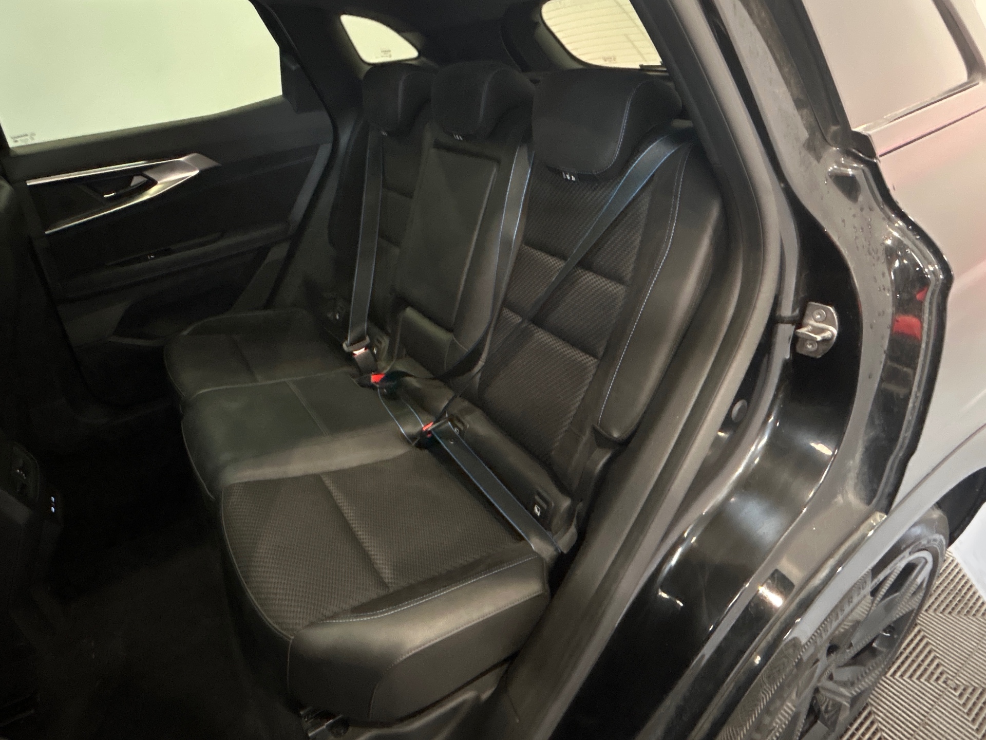 RENAULT AUSTRAL E-Tech hybrid 200 Techno esprit Alpine