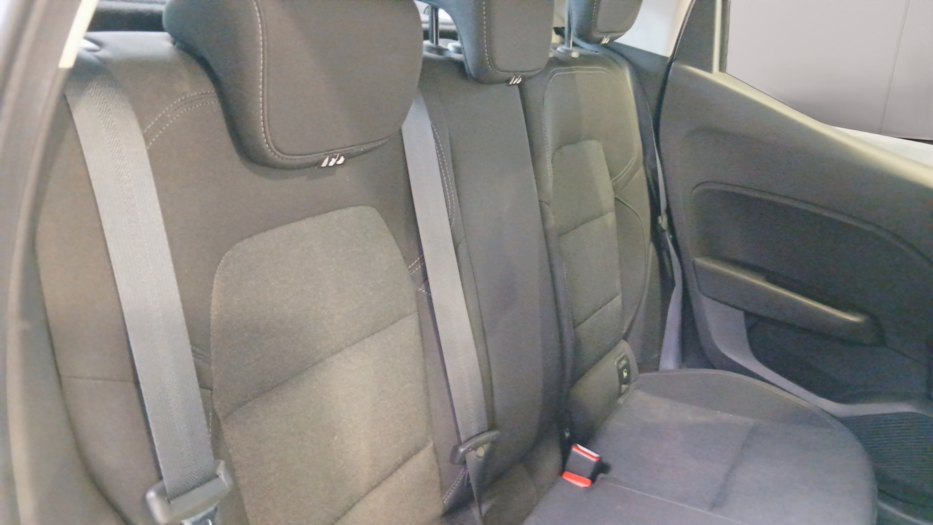 RENAULT CLIO V Blue dCi 100 - 21N Business