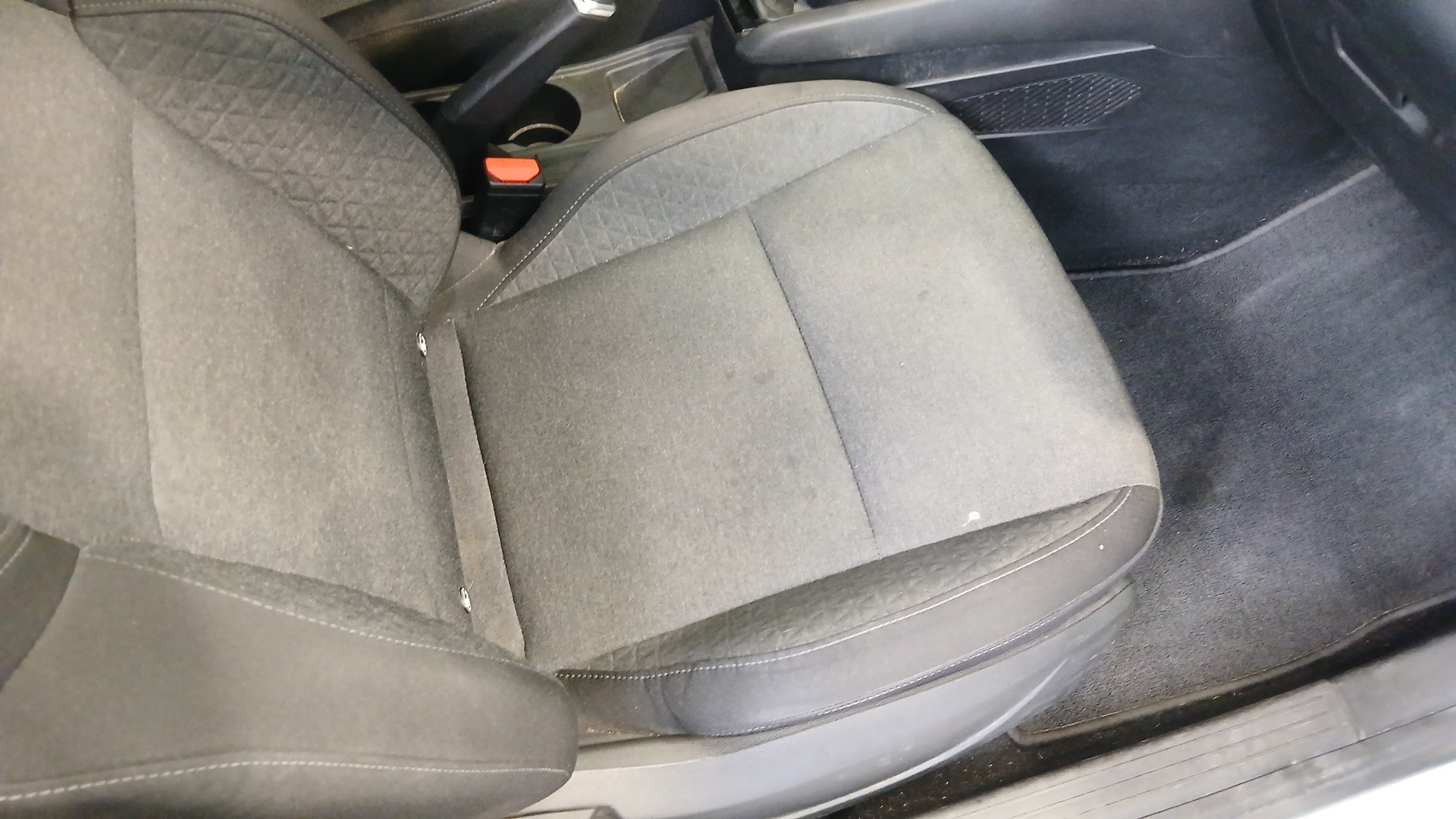 RENAULT CLIO V Blue dCi 100 - 21N Business — expertise