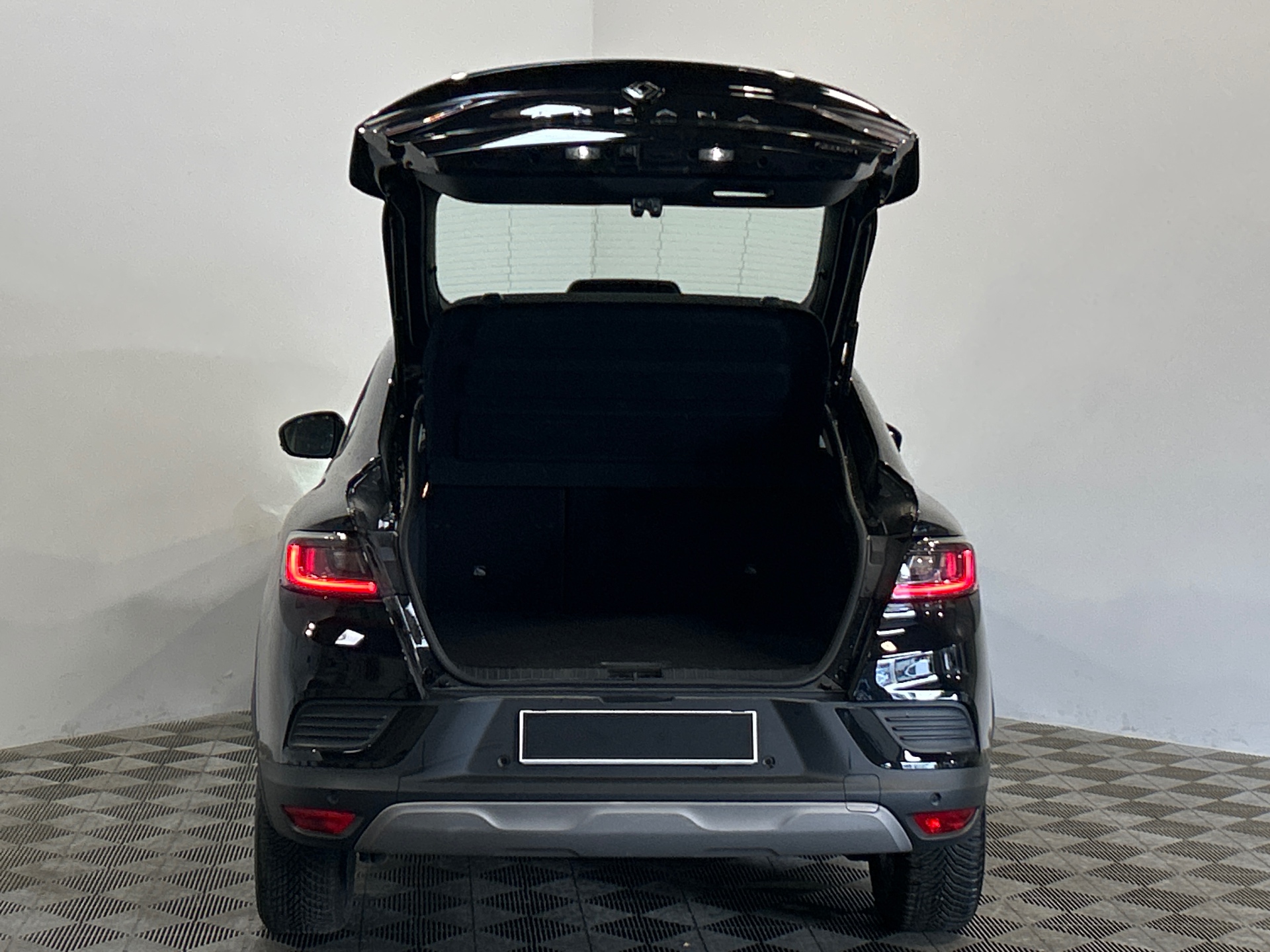 RENAULT ARKANA E-Tech full hybrid 145 GSR2 Evolution