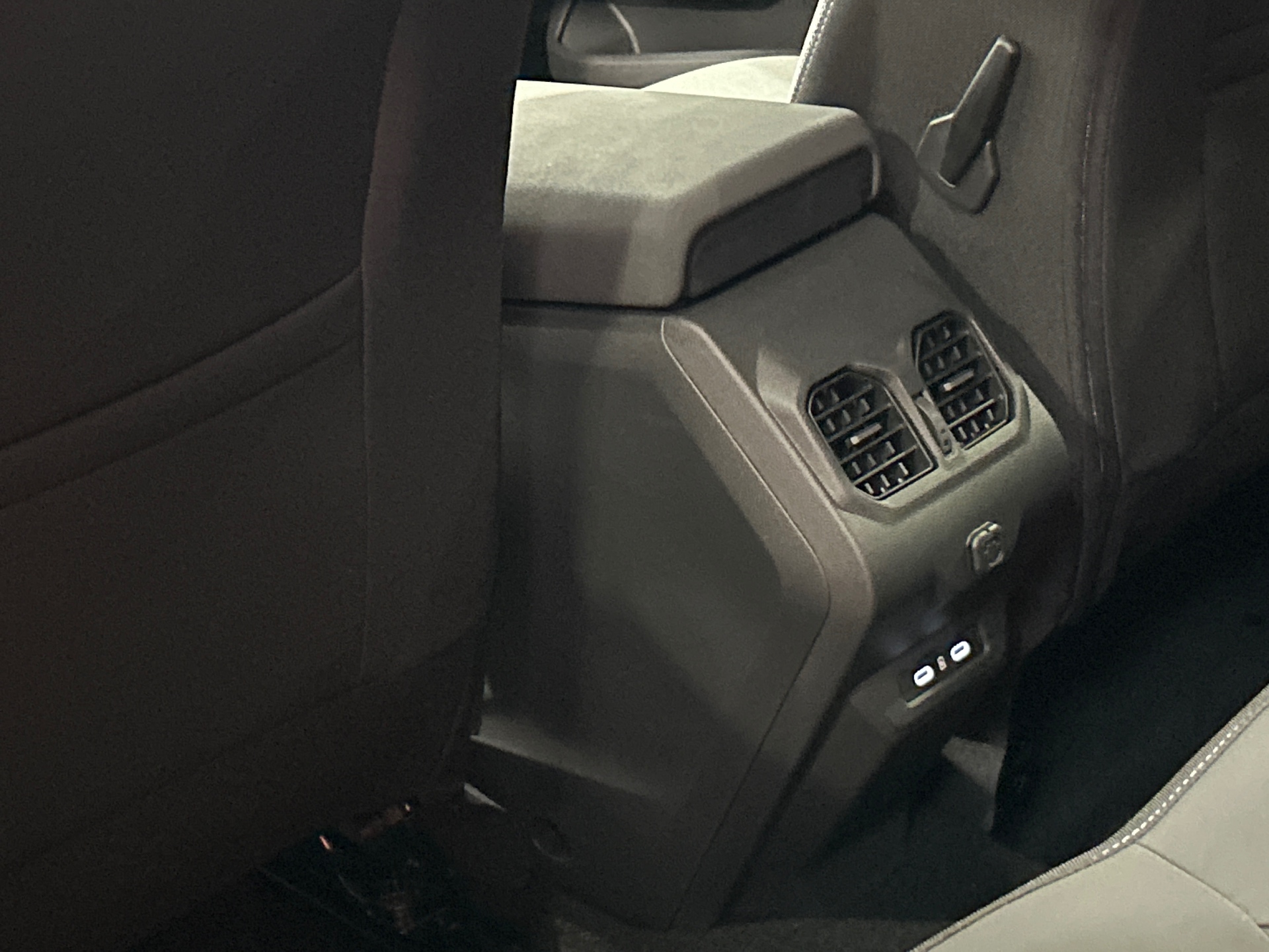 DACIA BIGSTER Mild Hybrid 140 Journey