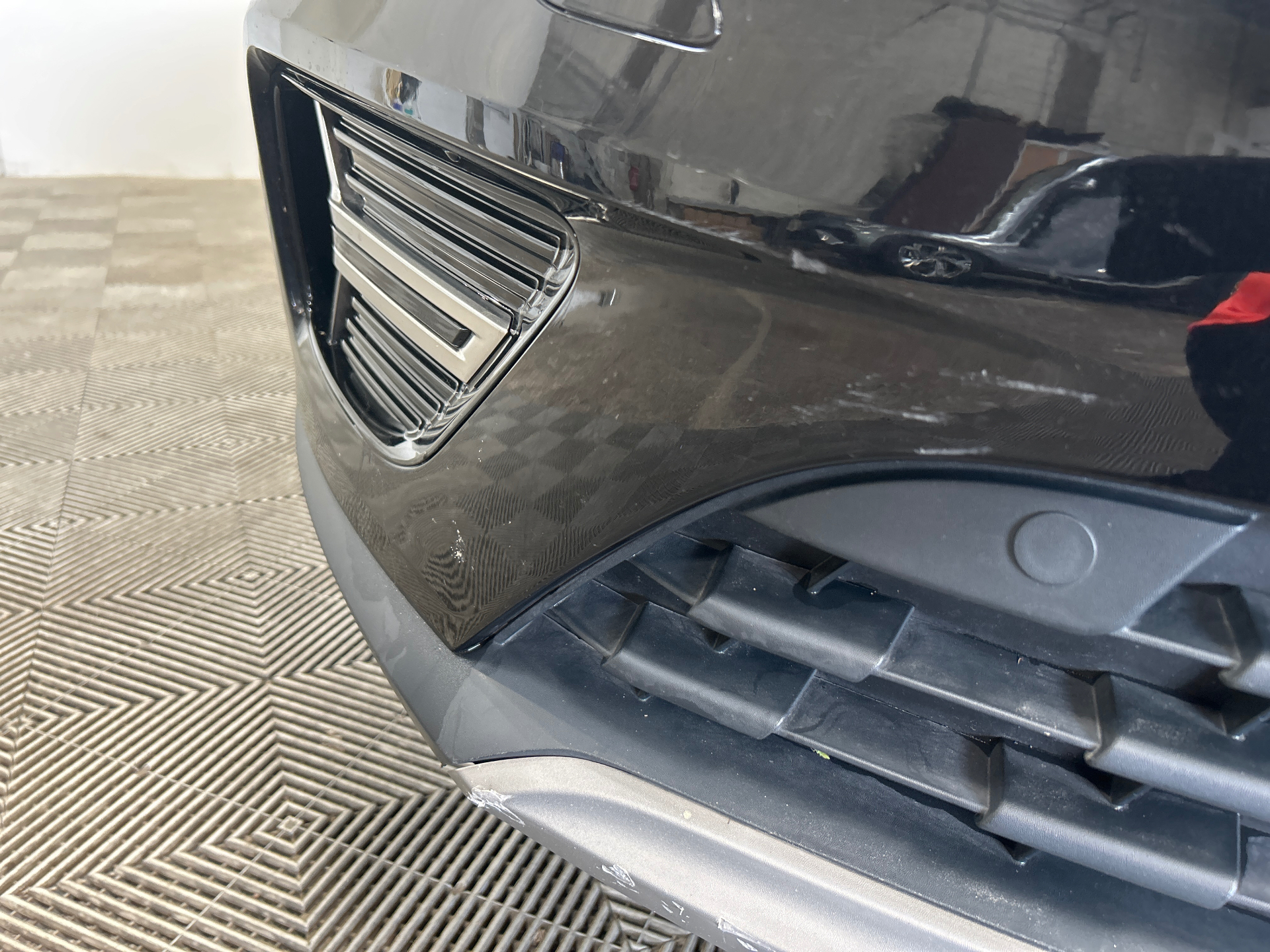 RENAULT ARKANA E-Tech full hybrid 145 GSR2 Evolution — expertise