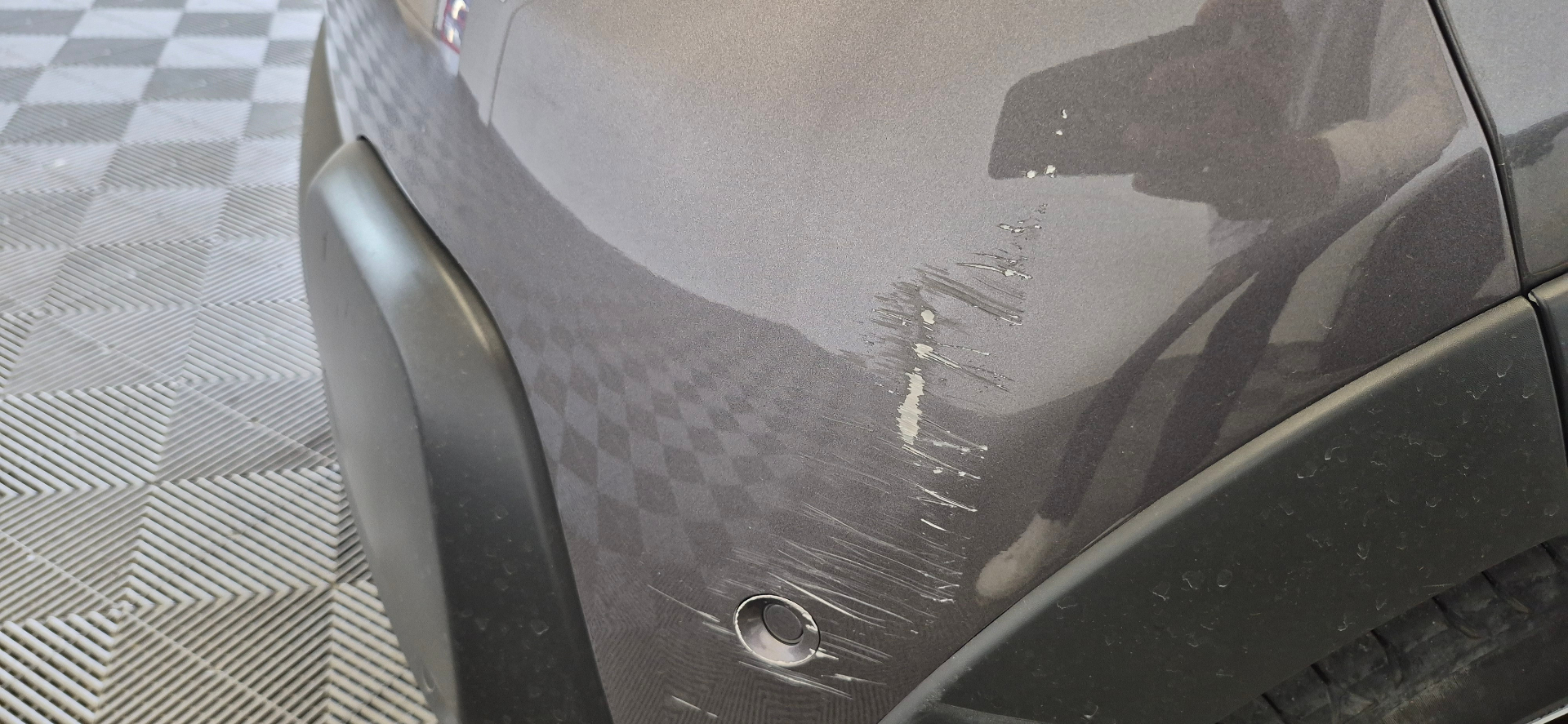 CITROEN C3 PT110 S&S BVM6 SHINE — expertise