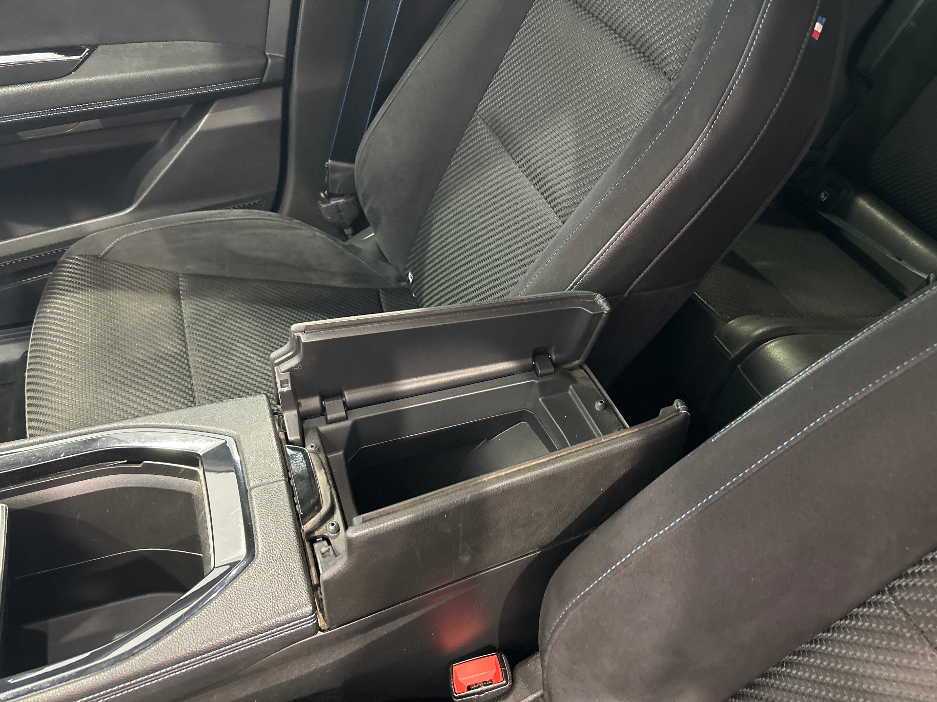 RENAULT AUSTRAL E-Tech hybrid 200 Techno esprit Alpine