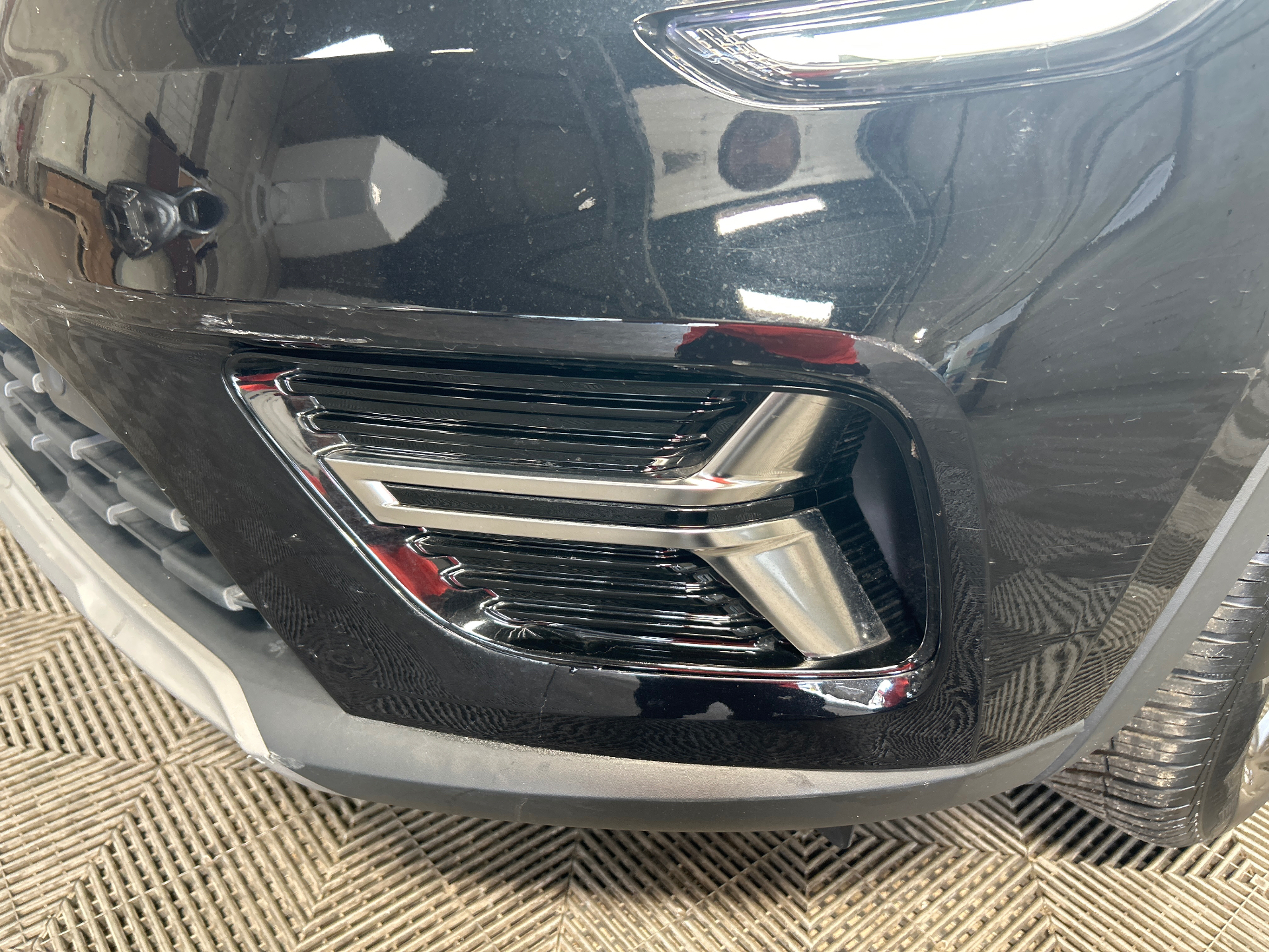 RENAULT ARKANA E-Tech full hybrid 145 GSR2 Evolution — expertise