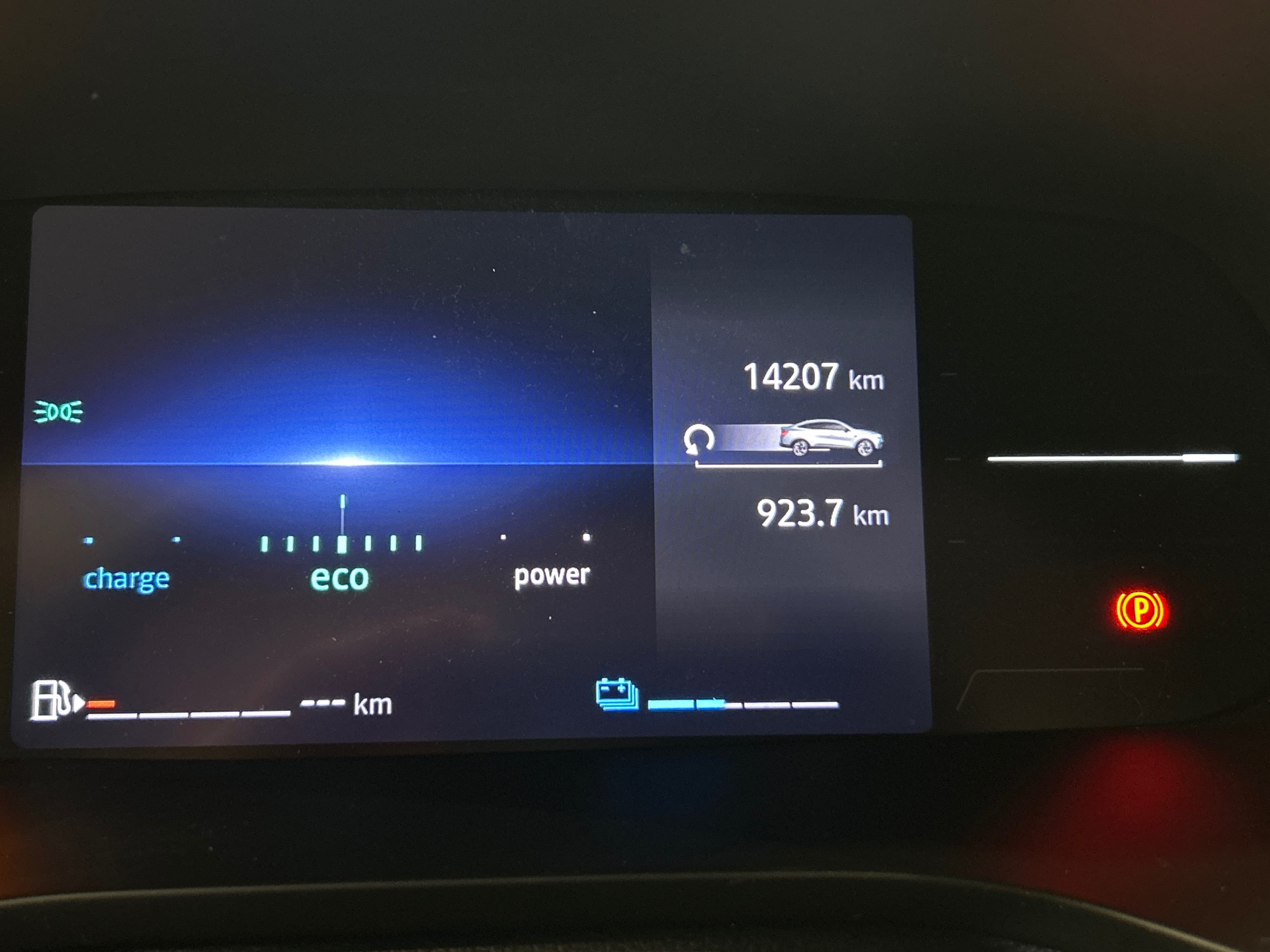 RENAULT ARKANA E-Tech full hybrid 145 GSR2 Evolution