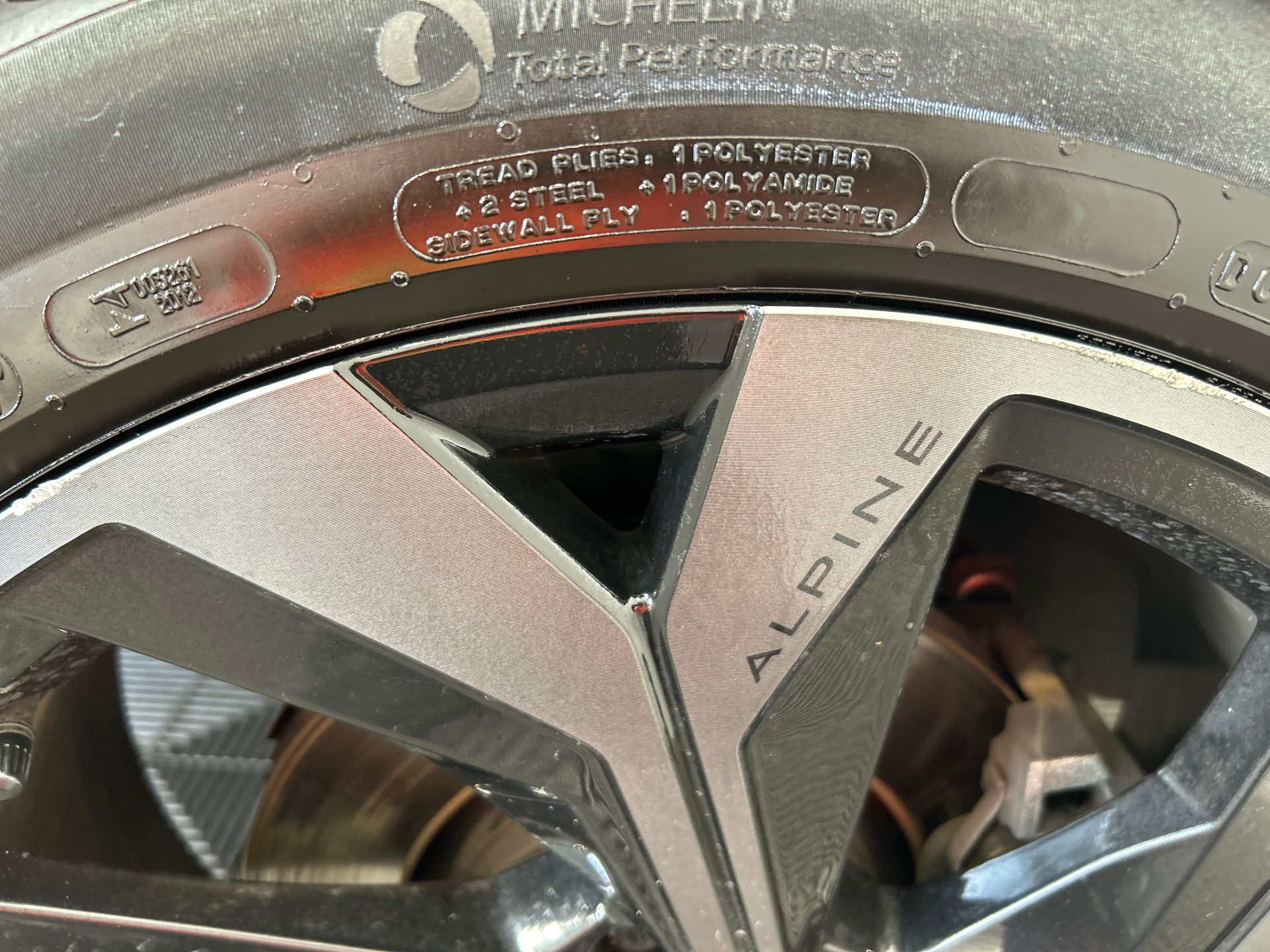 RENAULT AUSTRAL E-Tech hybrid 200 Techno esprit Alpine — expertise