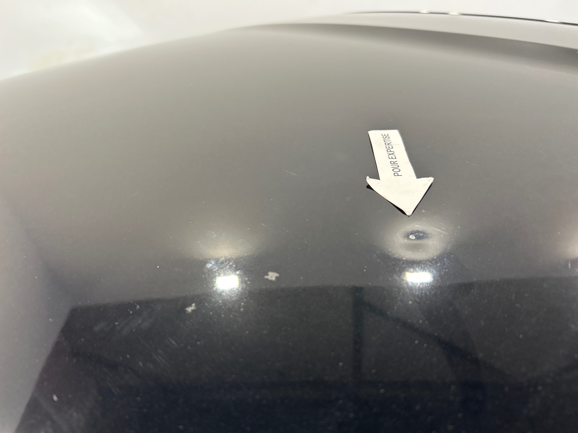 RENAULT ARKANA E-Tech full hybrid 145 GSR2 Evolution — expertise