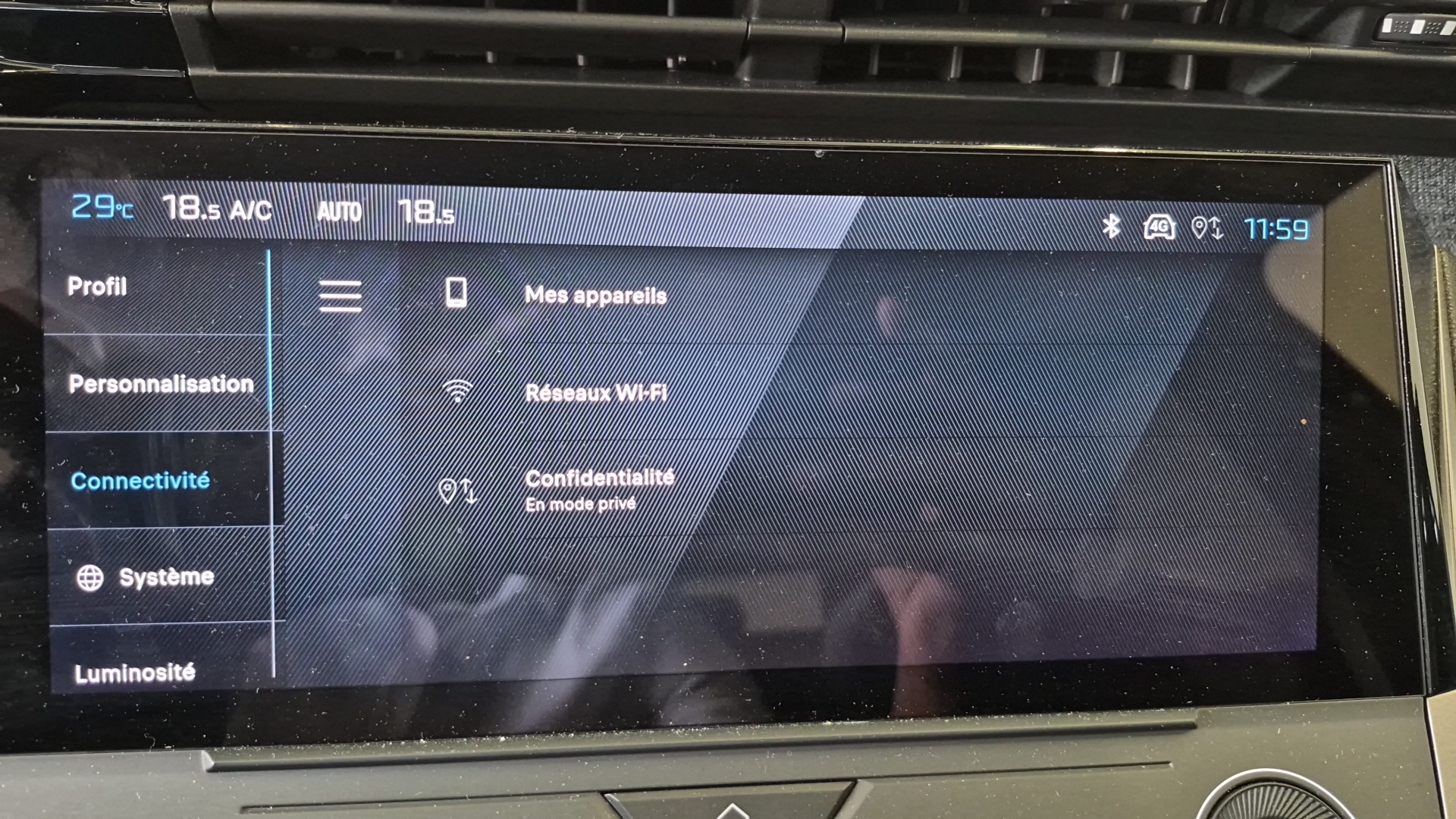 PEUGEOT 308 Allure BlueHDI 130 ch S&S EAT8