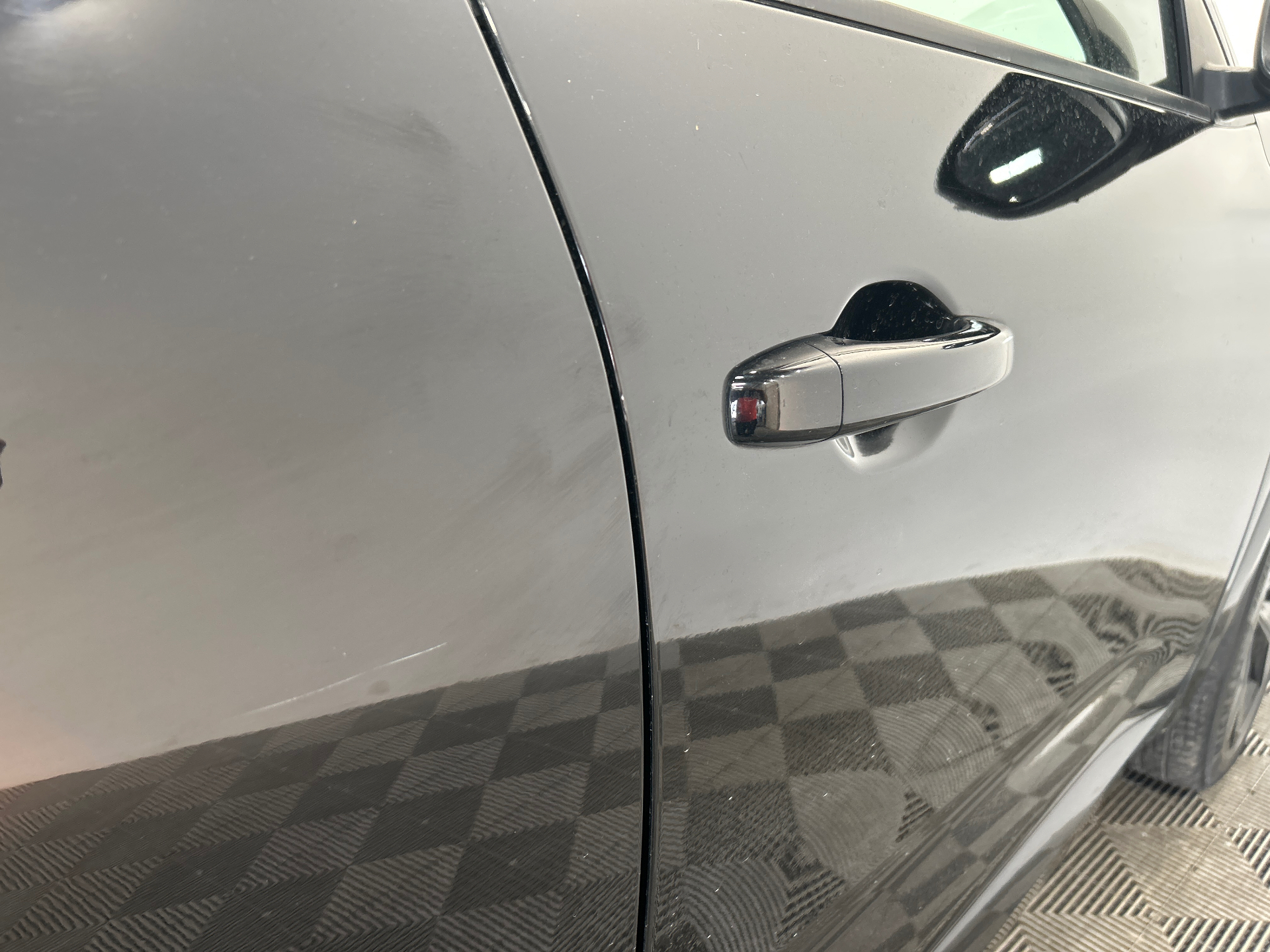 RENAULT AUSTRAL E-Tech hybrid 200 Techno esprit Alpine — expertise