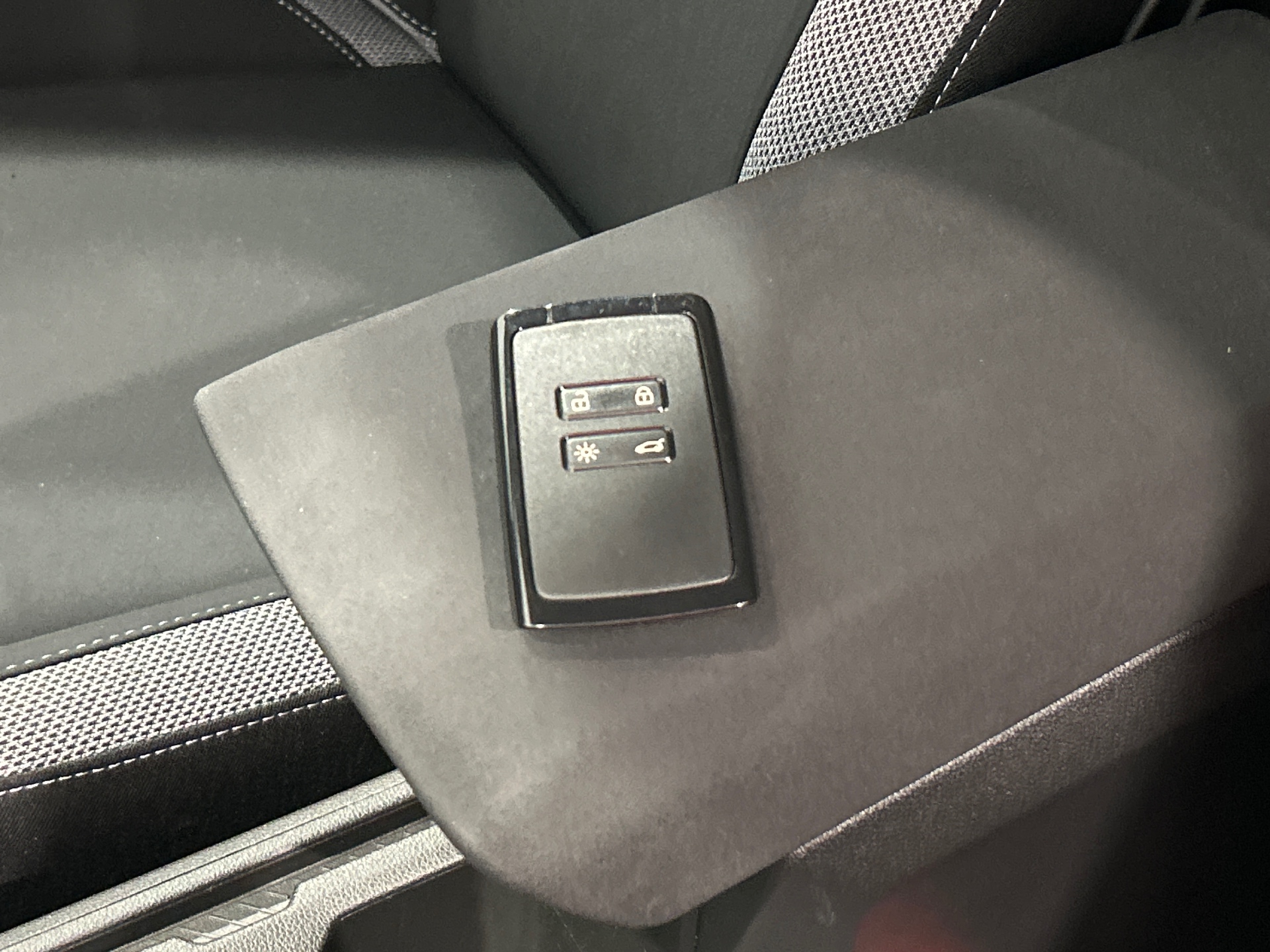 DACIA BIGSTER Mild Hybrid 140 Journey