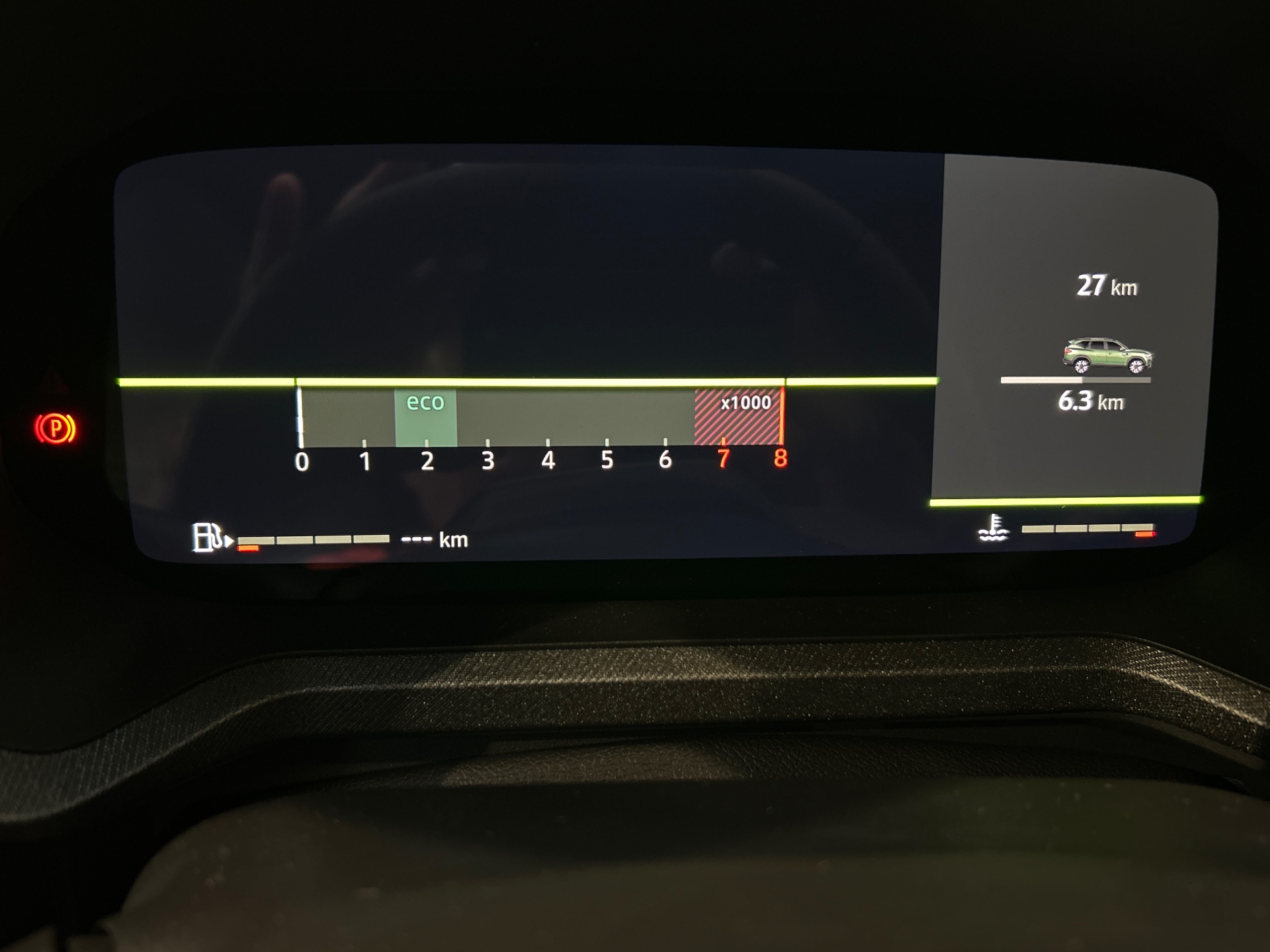 DACIA BIGSTER Mild Hybrid 140 Journey