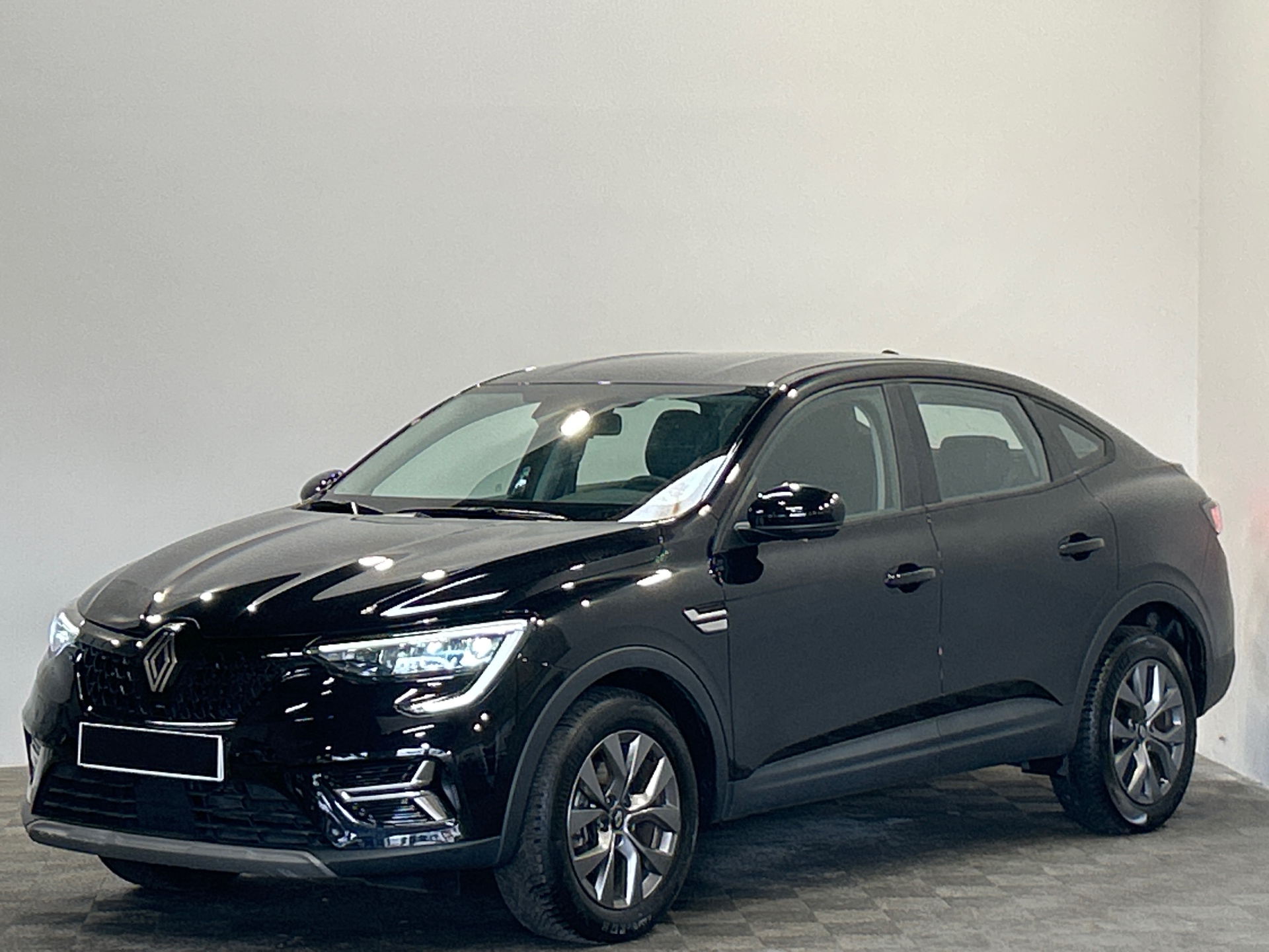 RENAULT ARKANA E-Tech full hybrid 145 GSR2 Evolution