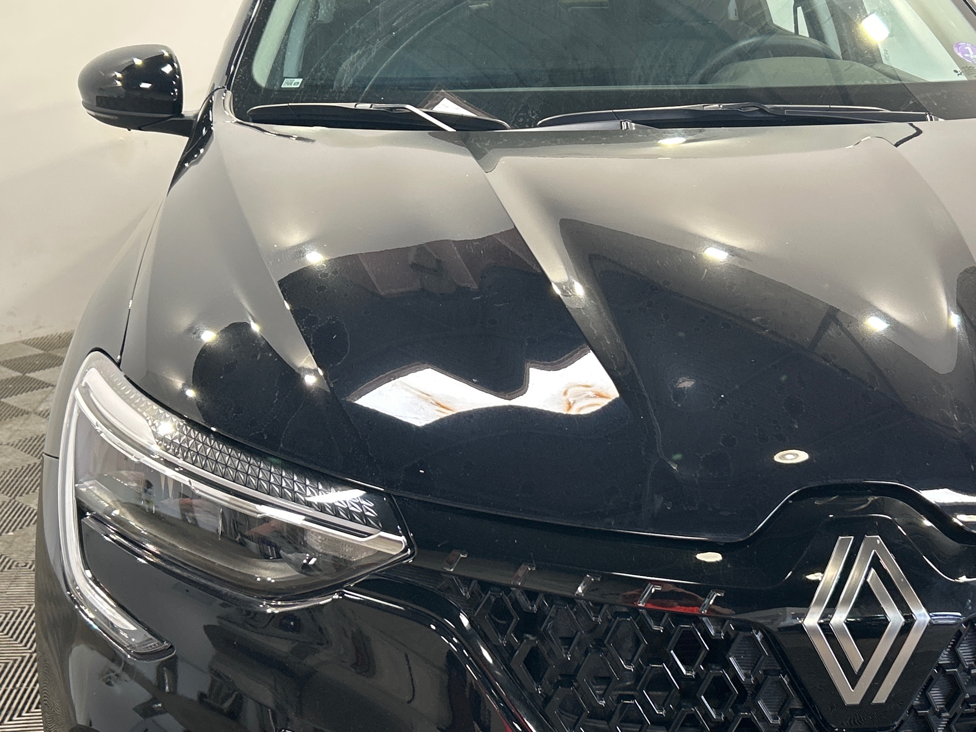 RENAULT ARKANA E-Tech full hybrid 145 GSR2 Evolution