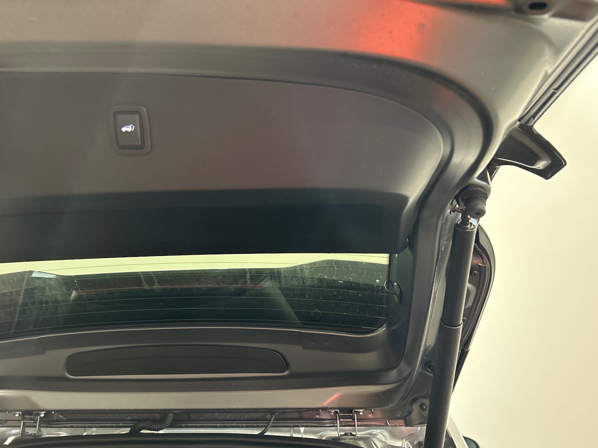 DACIA BIGSTER Mild Hybrid 140 Journey