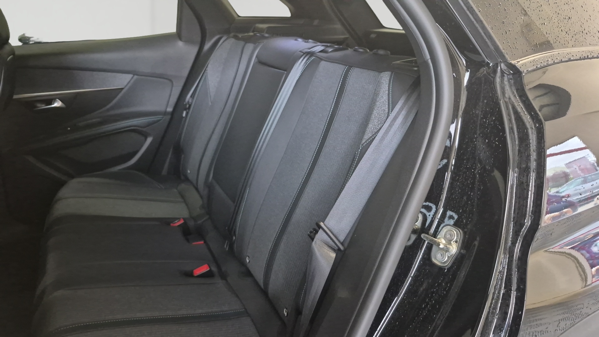 PEUGEOT 3008 PureTech 130ch S&S BVM6 Allure Pack
