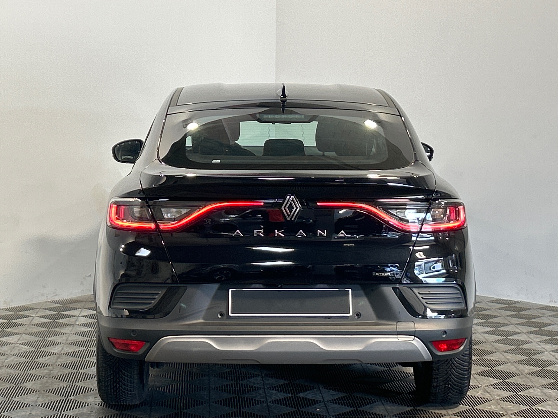 RENAULT ARKANA E-Tech full hybrid 145 GSR2 Evolution