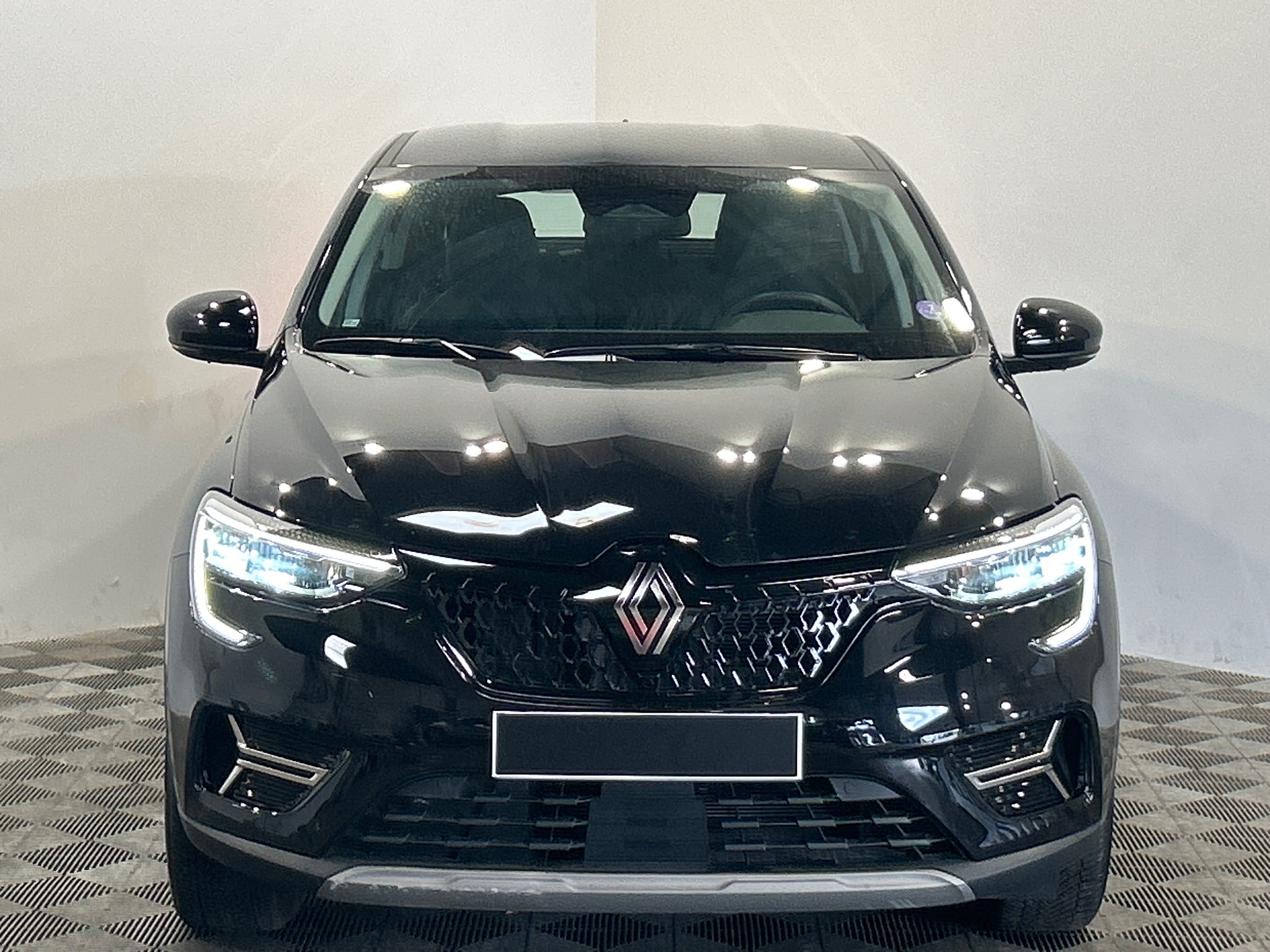 RENAULT ARKANA E-Tech full hybrid 145 GSR2 Evolution