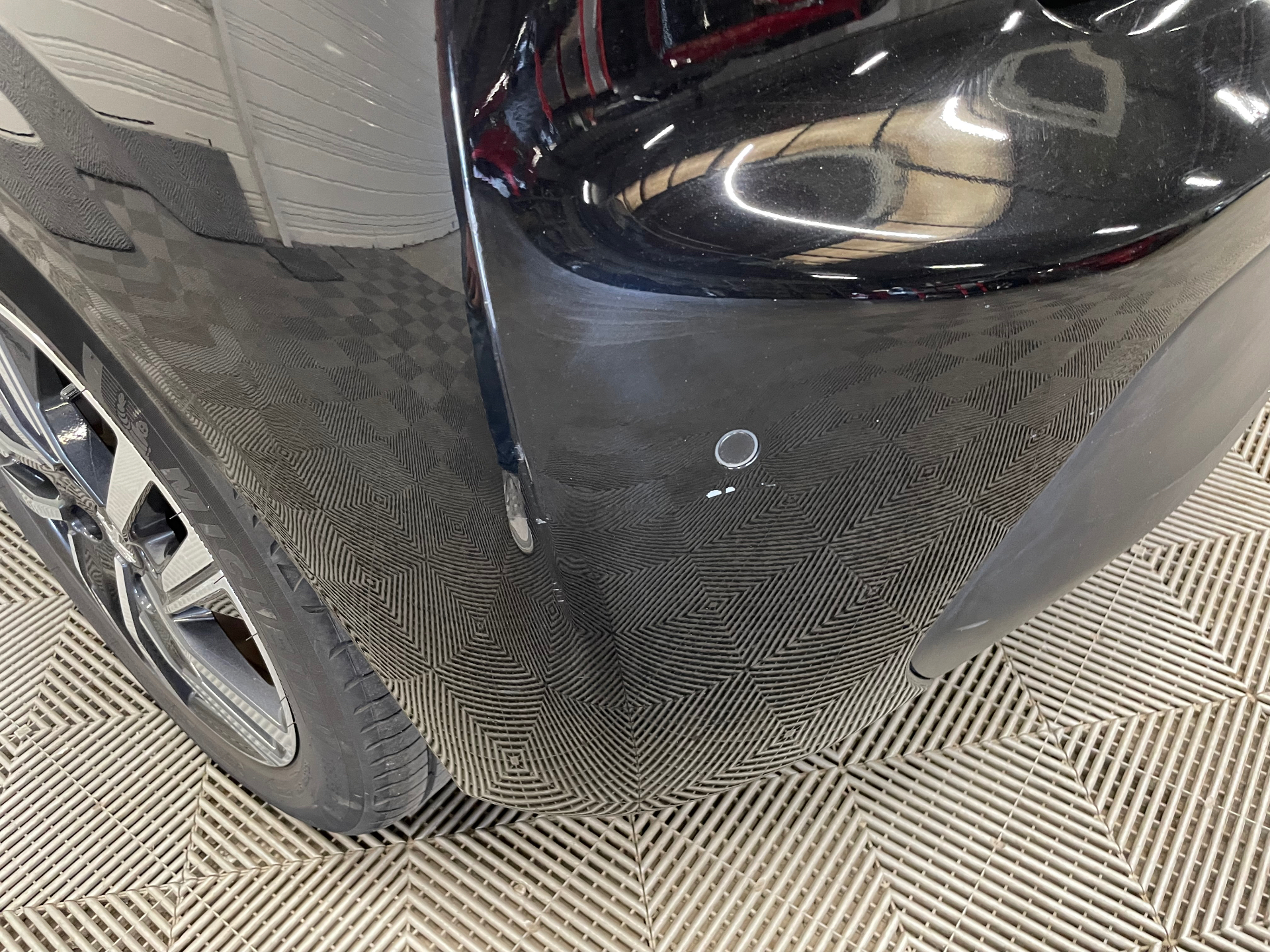 PEUGEOT 208 STYLE PURETECH 100 S&S BVM6 — expertise