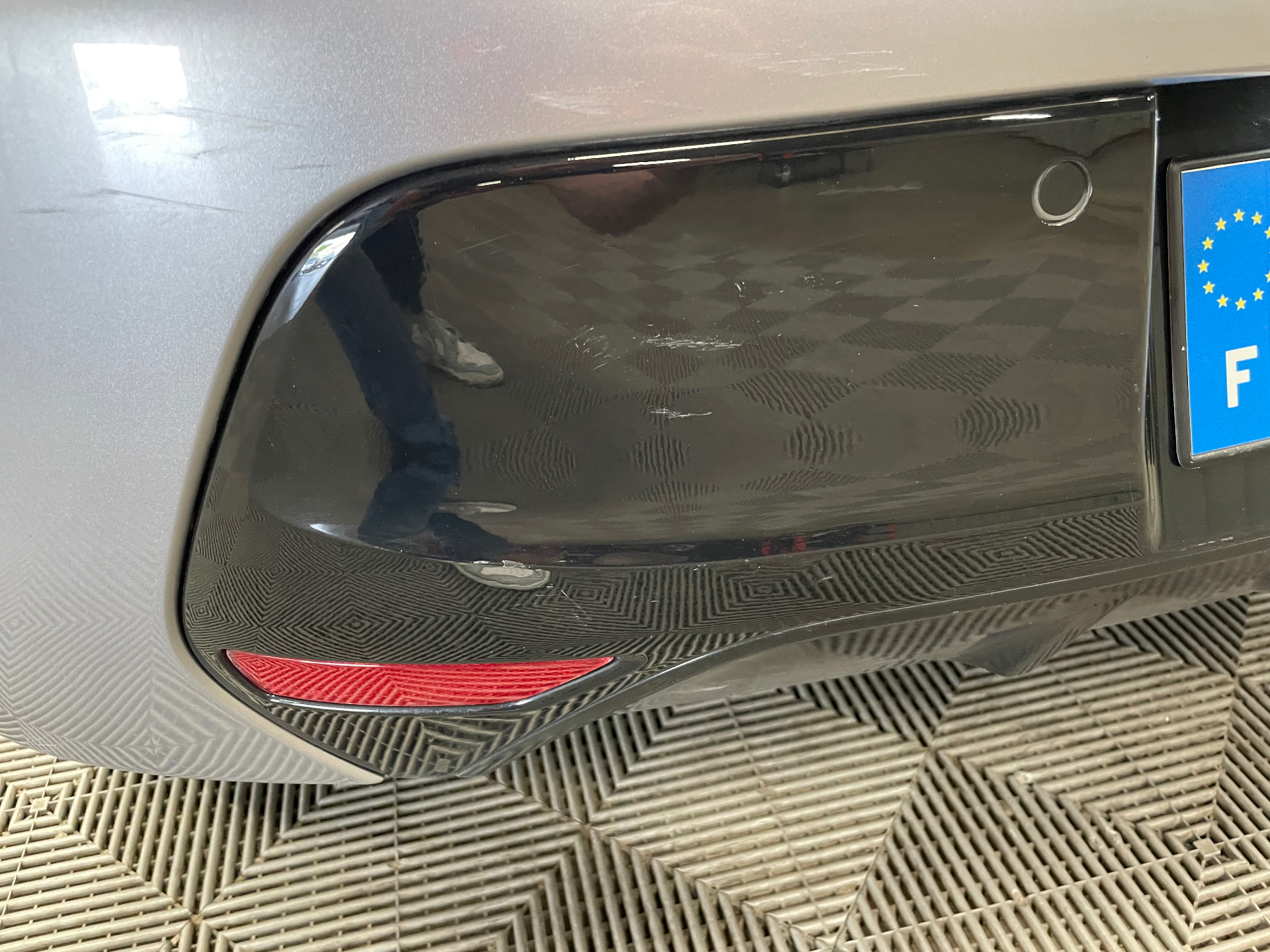 PEUGEOT 208 PureTech 100 S&S BVM6 Allure — expertise