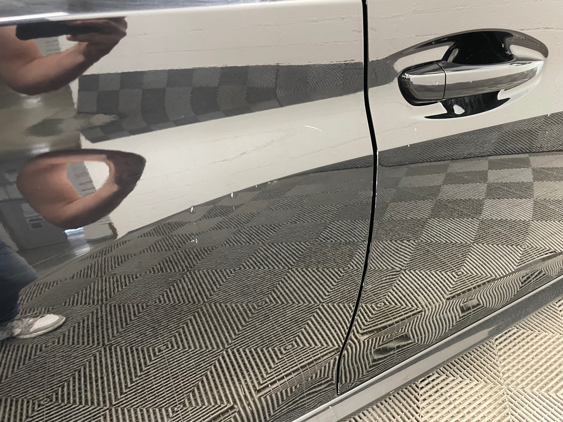 PEUGEOT 208 STYLE PURETECH 100 S&S BVM6 — expertise