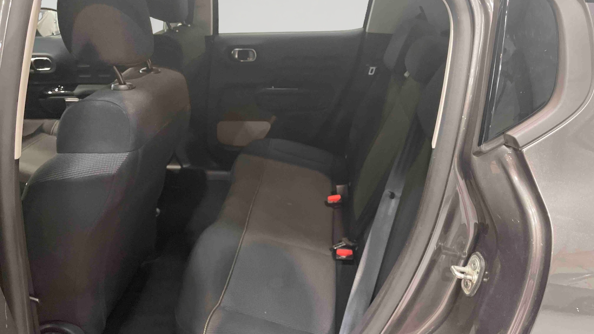CITROEN C3 PureTech 110 ch EAT6 Max - 5P
