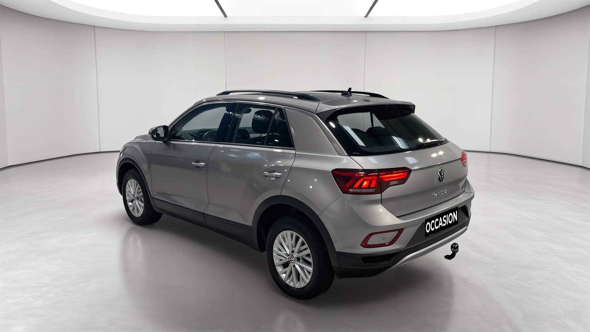 VOLKSWAGEN T-ROC 1.5 TSI EVO 150 Start/Stop DSG7 Life Business