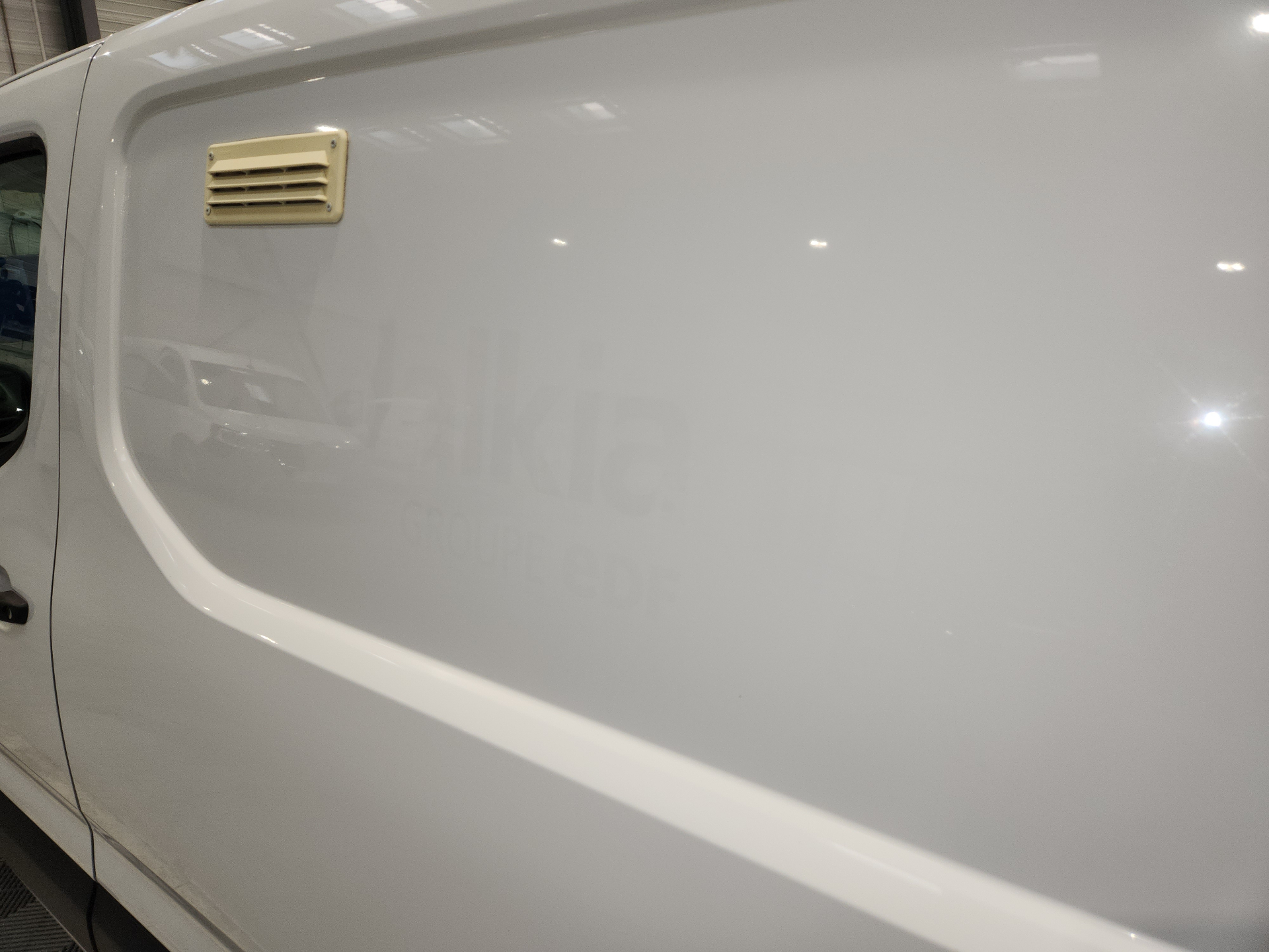 CITROEN BERLINGO VAN M 950 BLUEHDI 100 S&S BVM6 — expertise