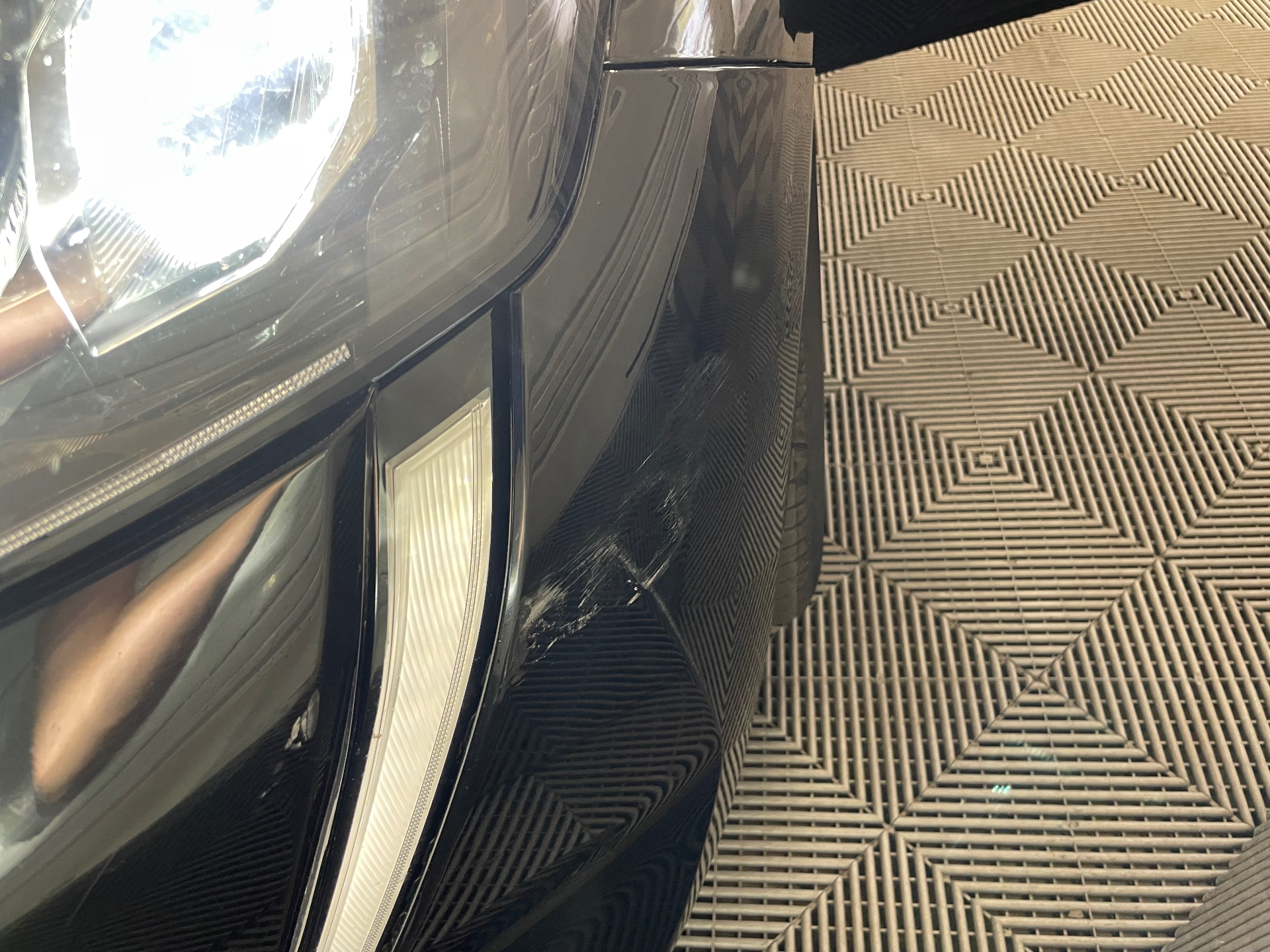 PEUGEOT 208 STYLE PURETECH 100 S&S BVM6 — expertise