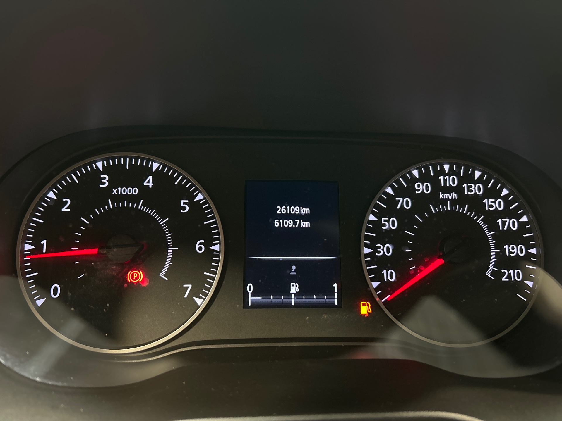 DACIA DUSTER TCe 130 4x2 Journey