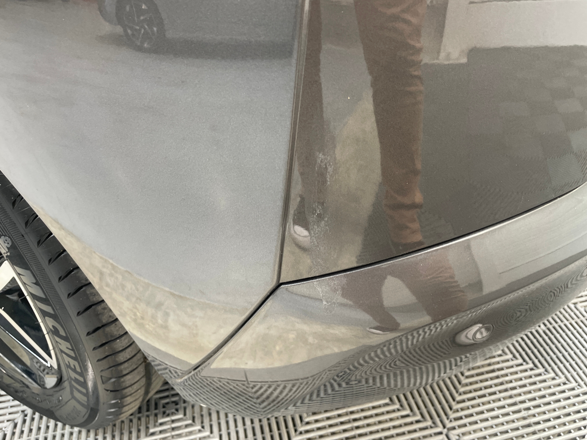 DS DS 4 Hybride E-Tense 225 EAT8 Rivoli - 5P — expertise