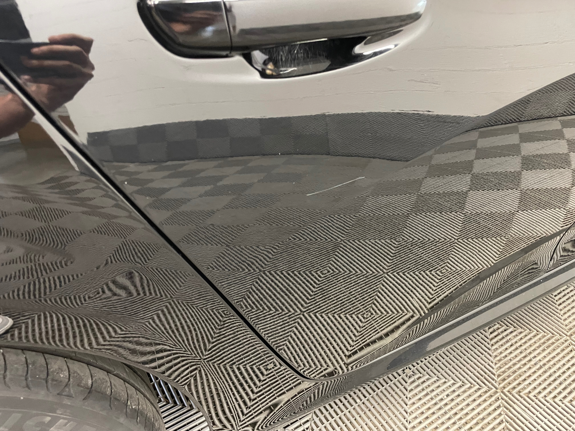 PEUGEOT 208 STYLE PURETECH 100 S&S BVM6 — expertise
