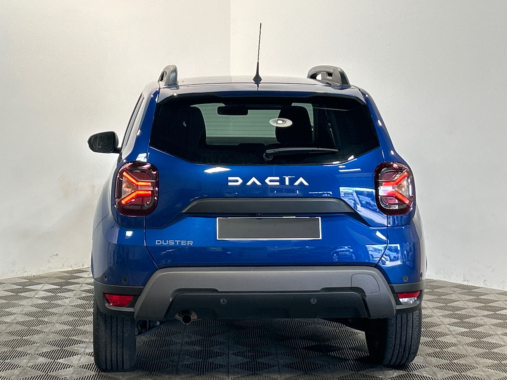 DACIA DUSTER TCe 130 4x2 Journey