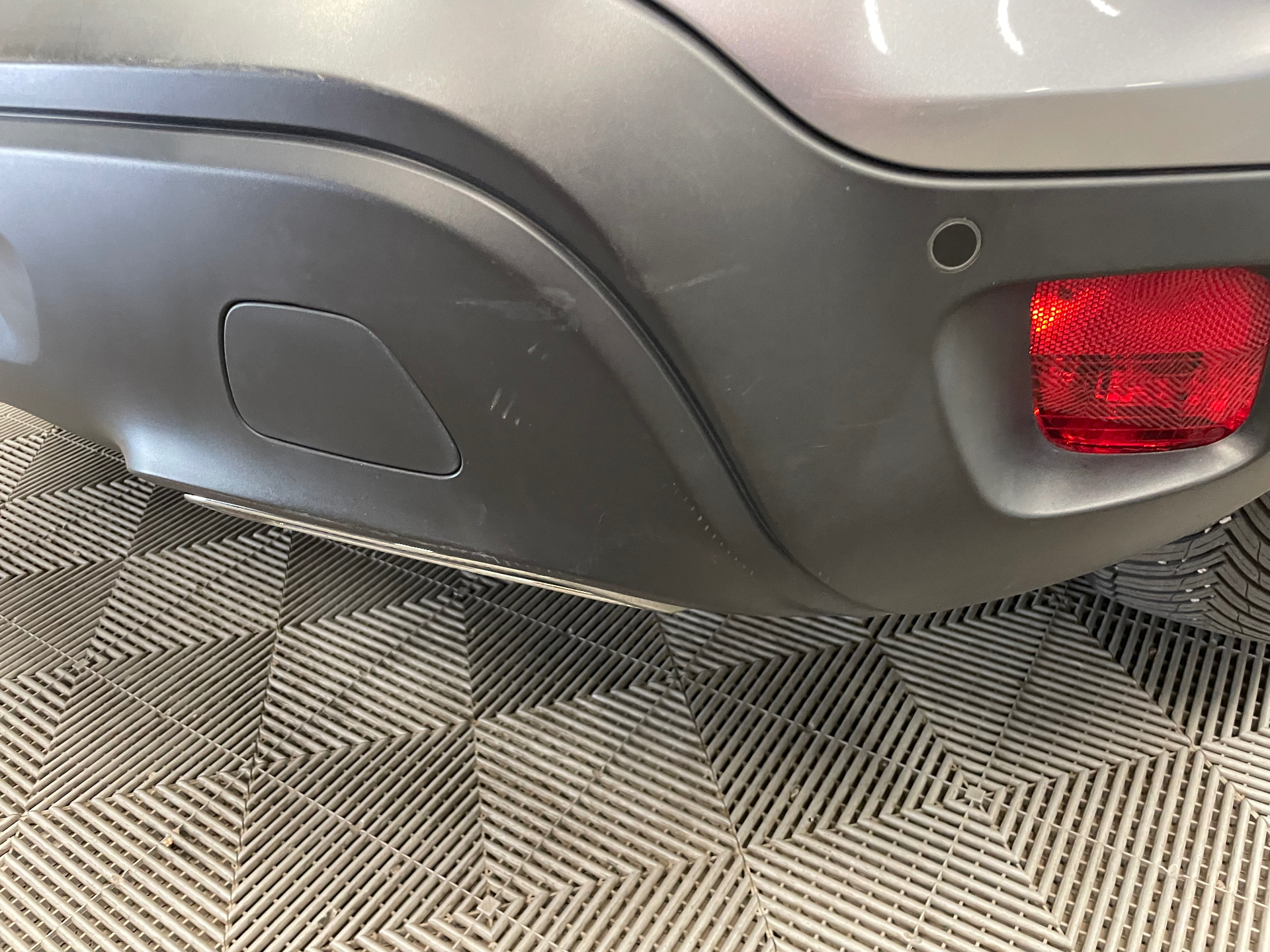 CITROEN C5 AIRCROSS PureTech 130 S&S BVM6 Feel — expertise