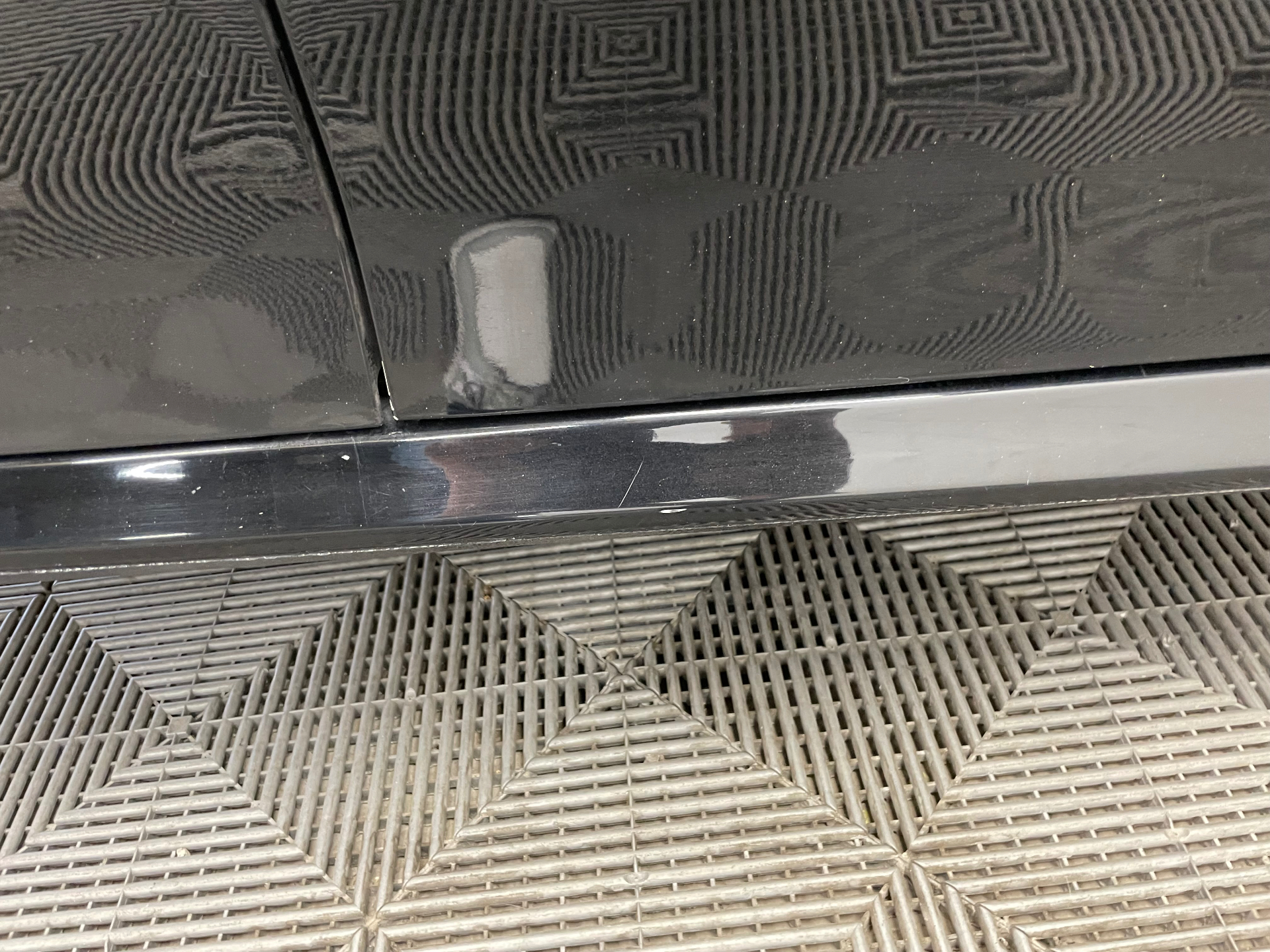 PEUGEOT 208 STYLE PURETECH 100 S&S BVM6 — expertise