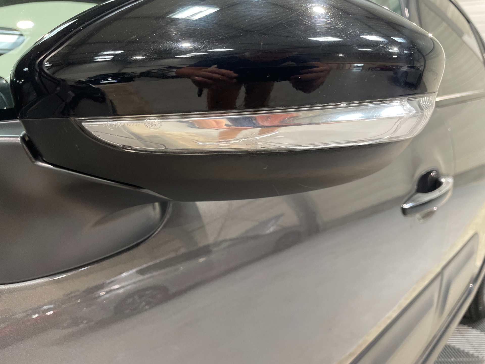 CITROEN C3 PureTech 110 ch EAT6 Max - 5P — expertise