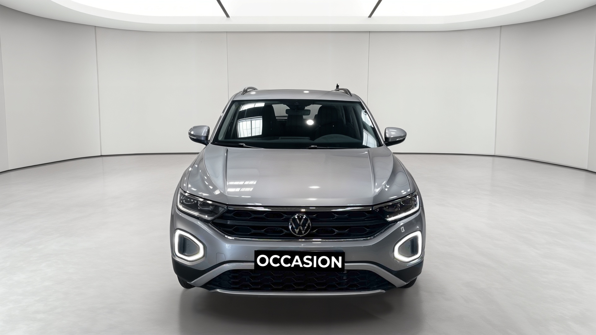 VOLKSWAGEN T-ROC 1.5 TSI EVO 150 Start/Stop DSG7 Life Business