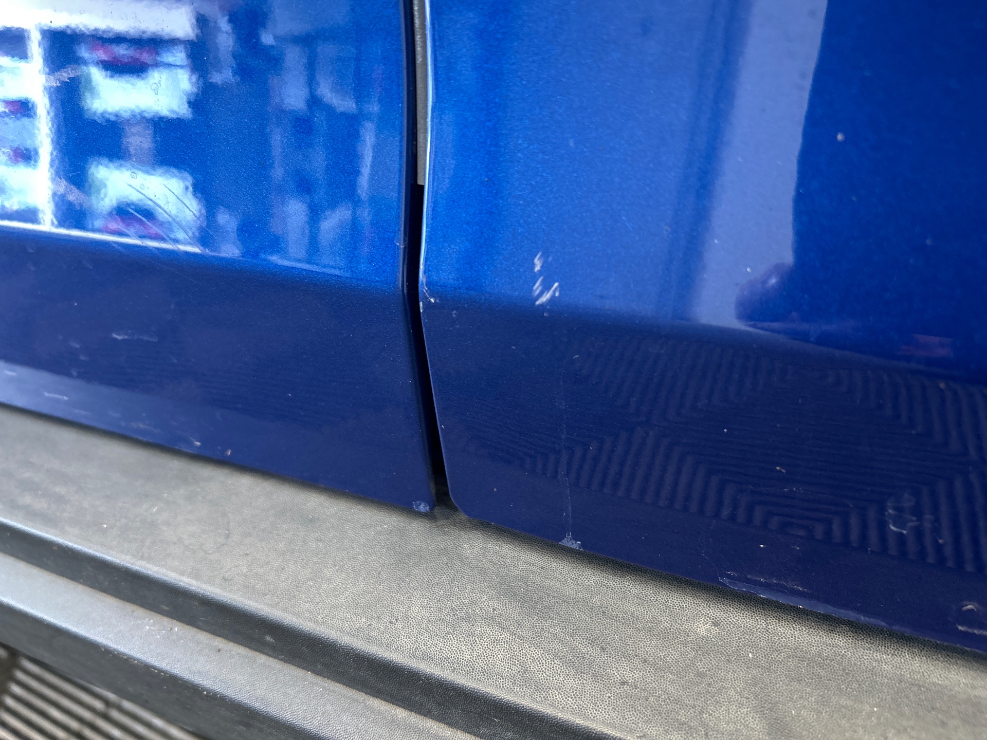 DACIA DUSTER TCe 130 4x2 Journey — expertise