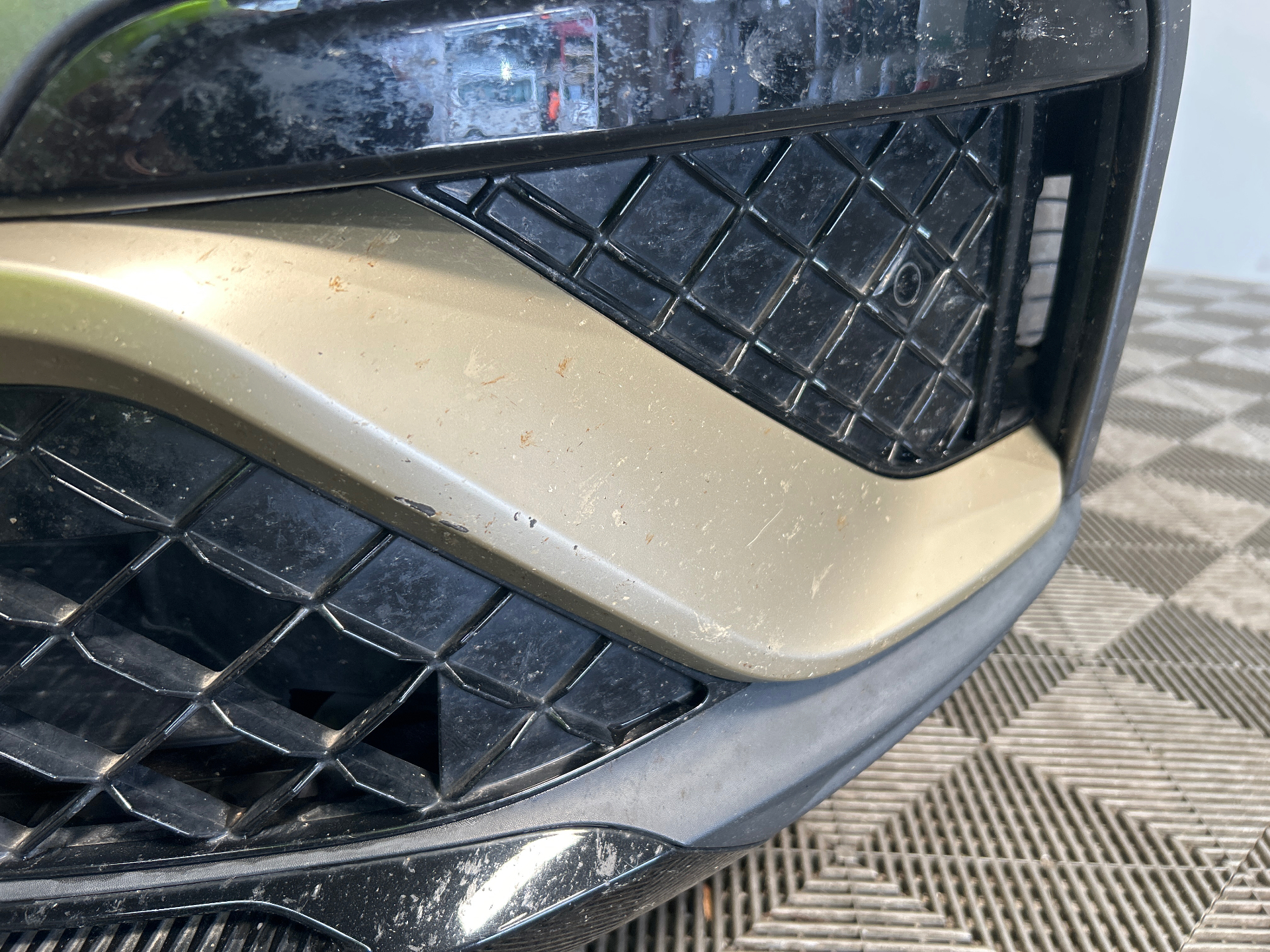 RENAULT ARKANA E-Tech hybride 145 - 22 Engineered — expertise
