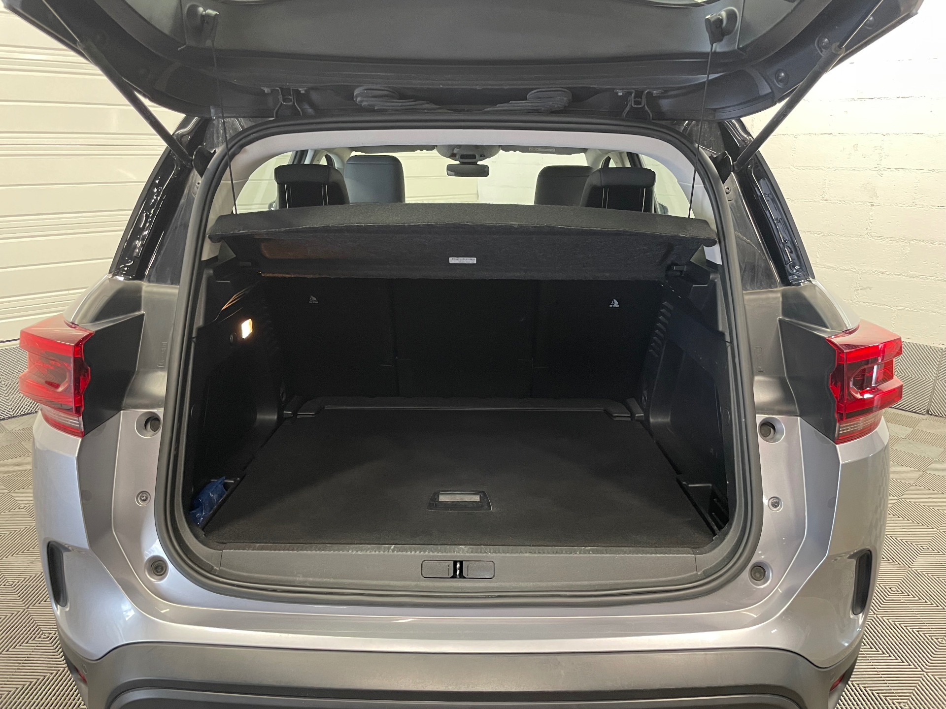 CITROEN C5 AIRCROSS PureTech 130 S&S BVM6 Feel