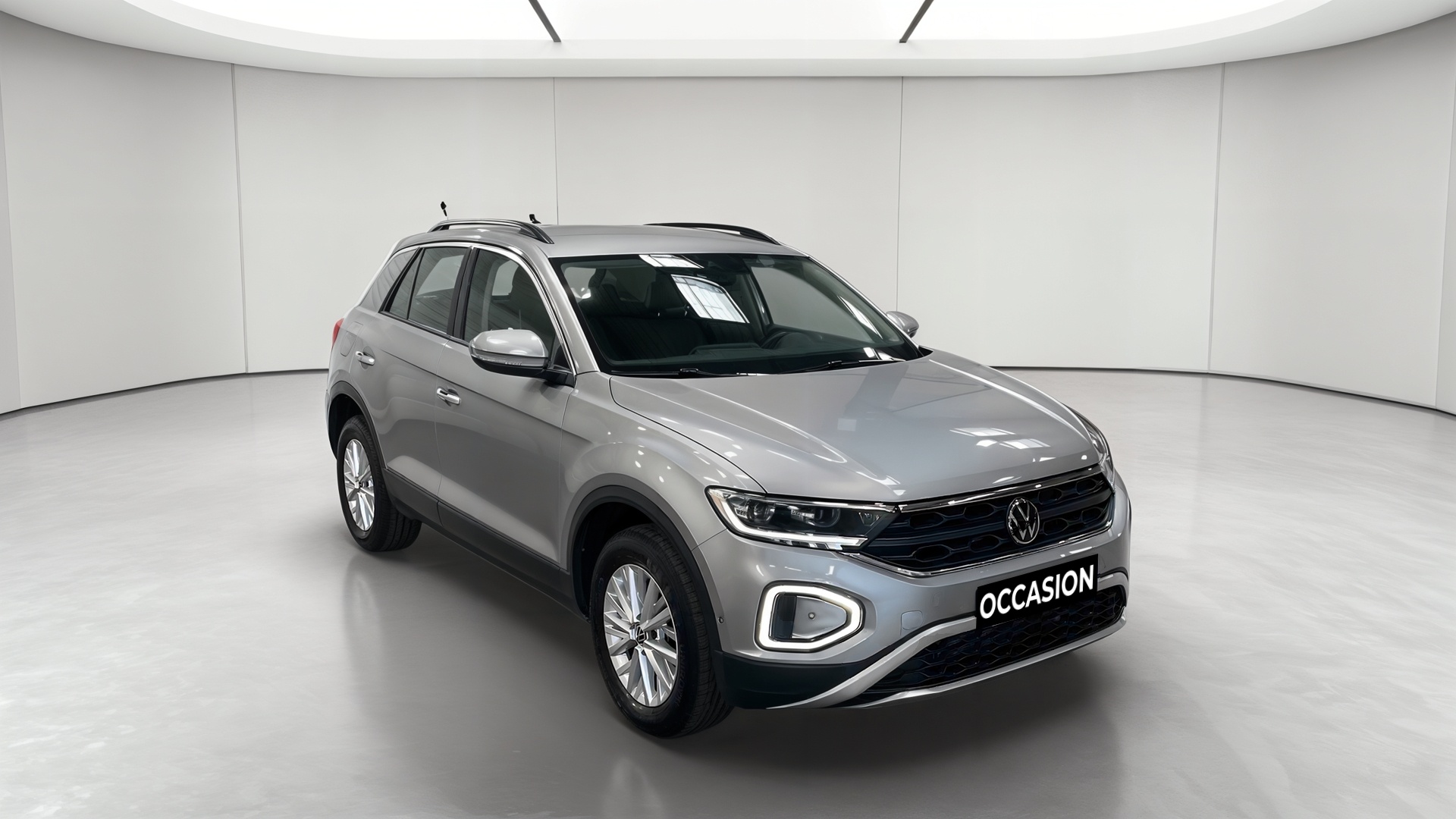 VOLKSWAGEN T-ROC 1.5 TSI EVO 150 Start/Stop DSG7 Life Business