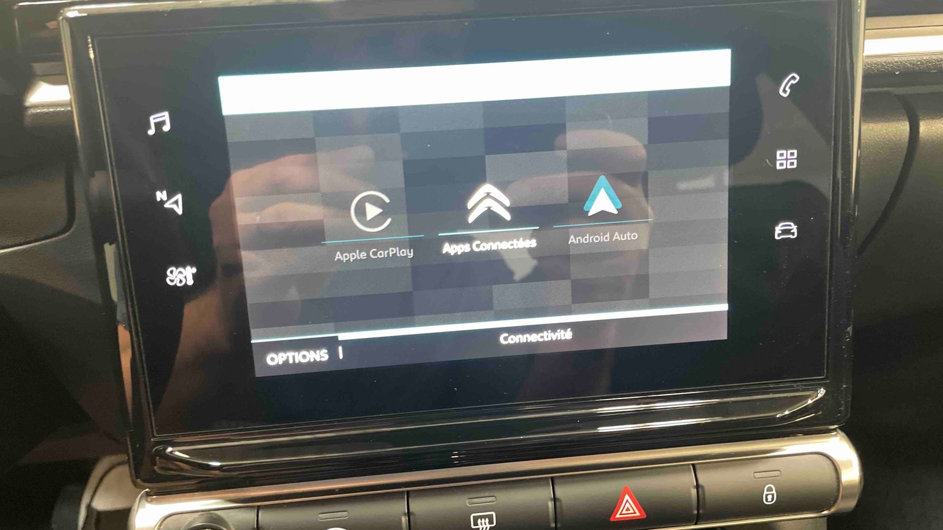 CITROEN C3 PureTech 110 ch EAT6 Max - 5P