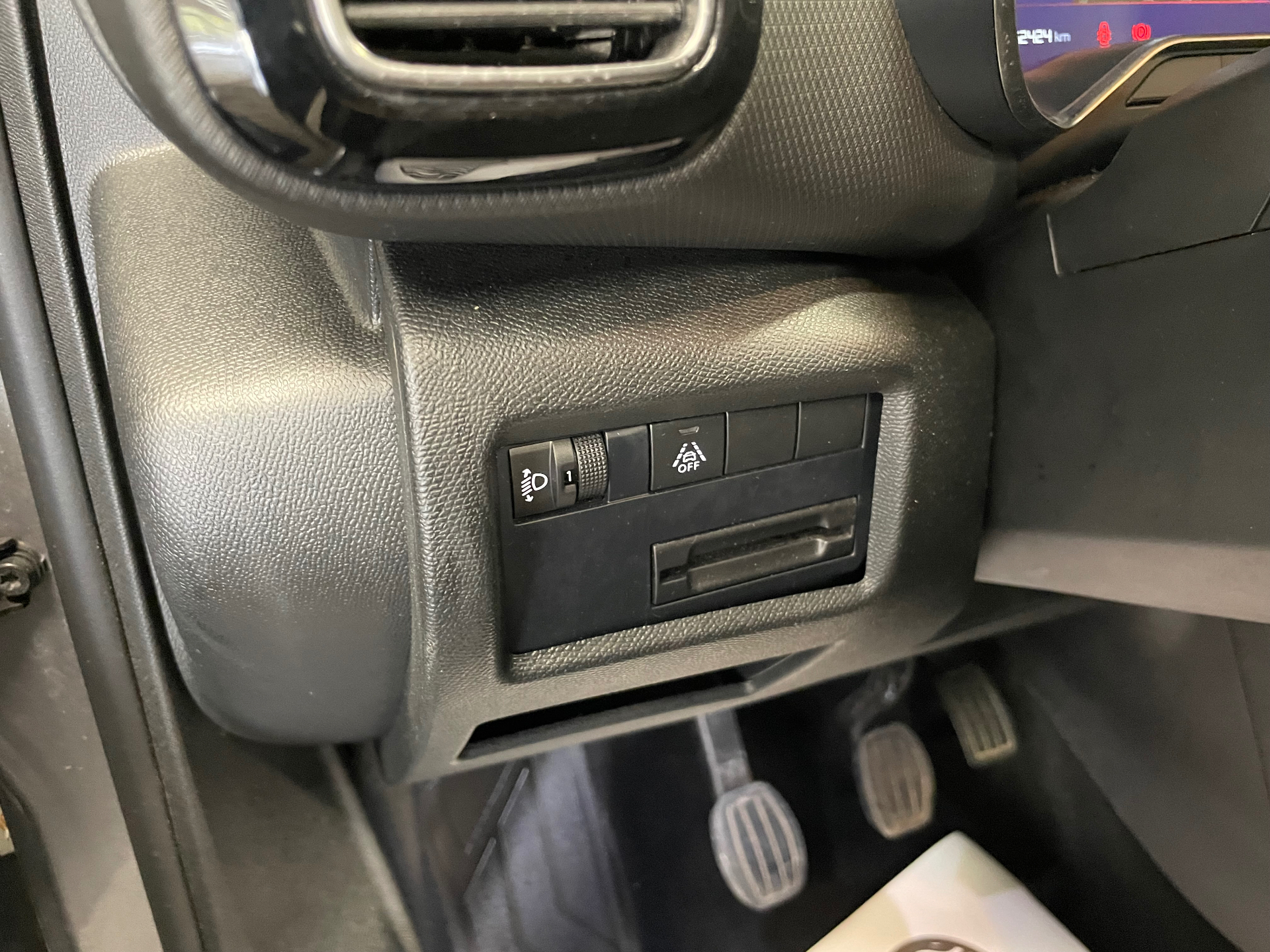 CITROEN C5 AIRCROSS PureTech 130 S&S BVM6 Feel