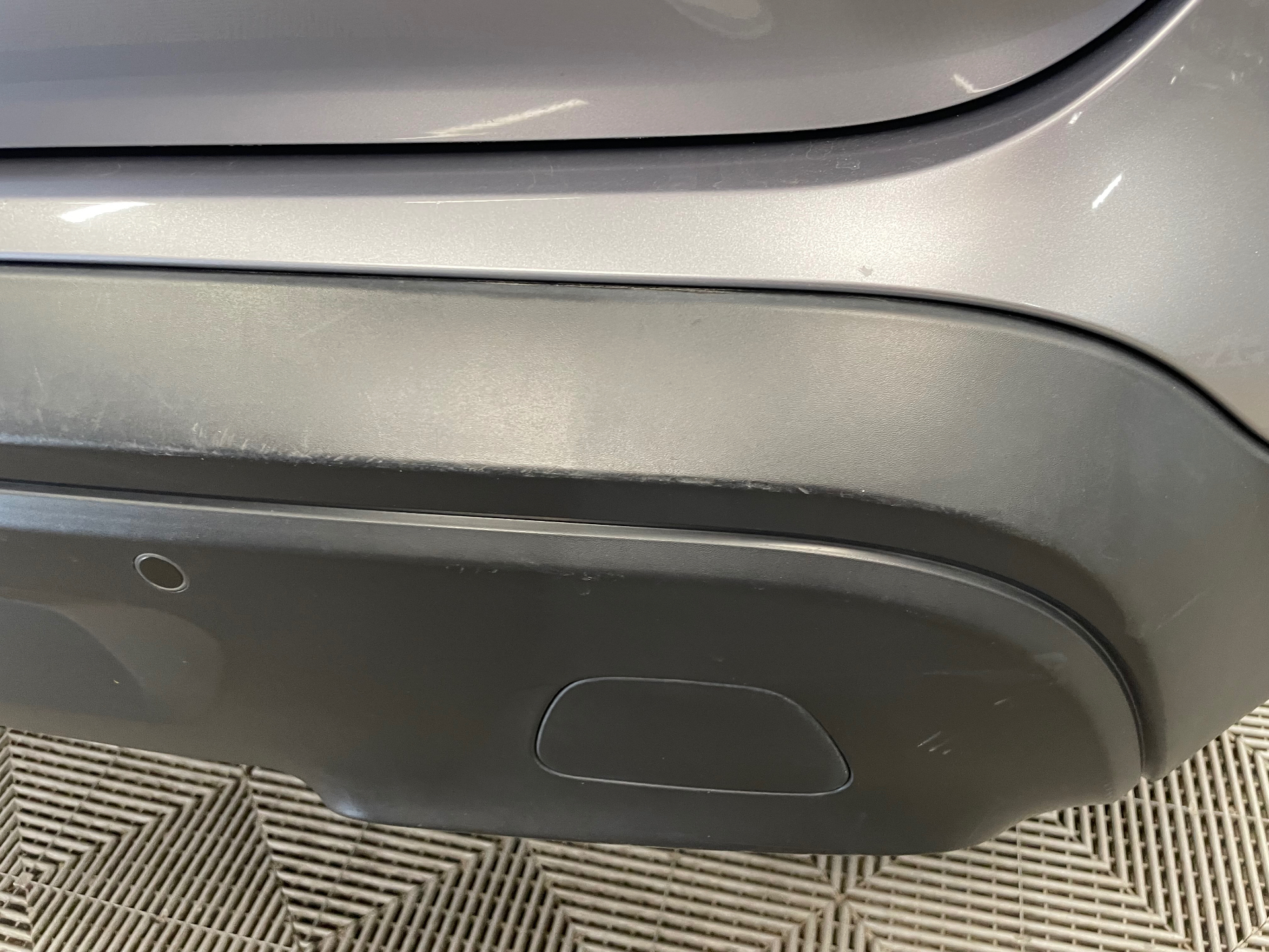 CITROEN C5 AIRCROSS PureTech 130 S&S BVM6 Feel — expertise