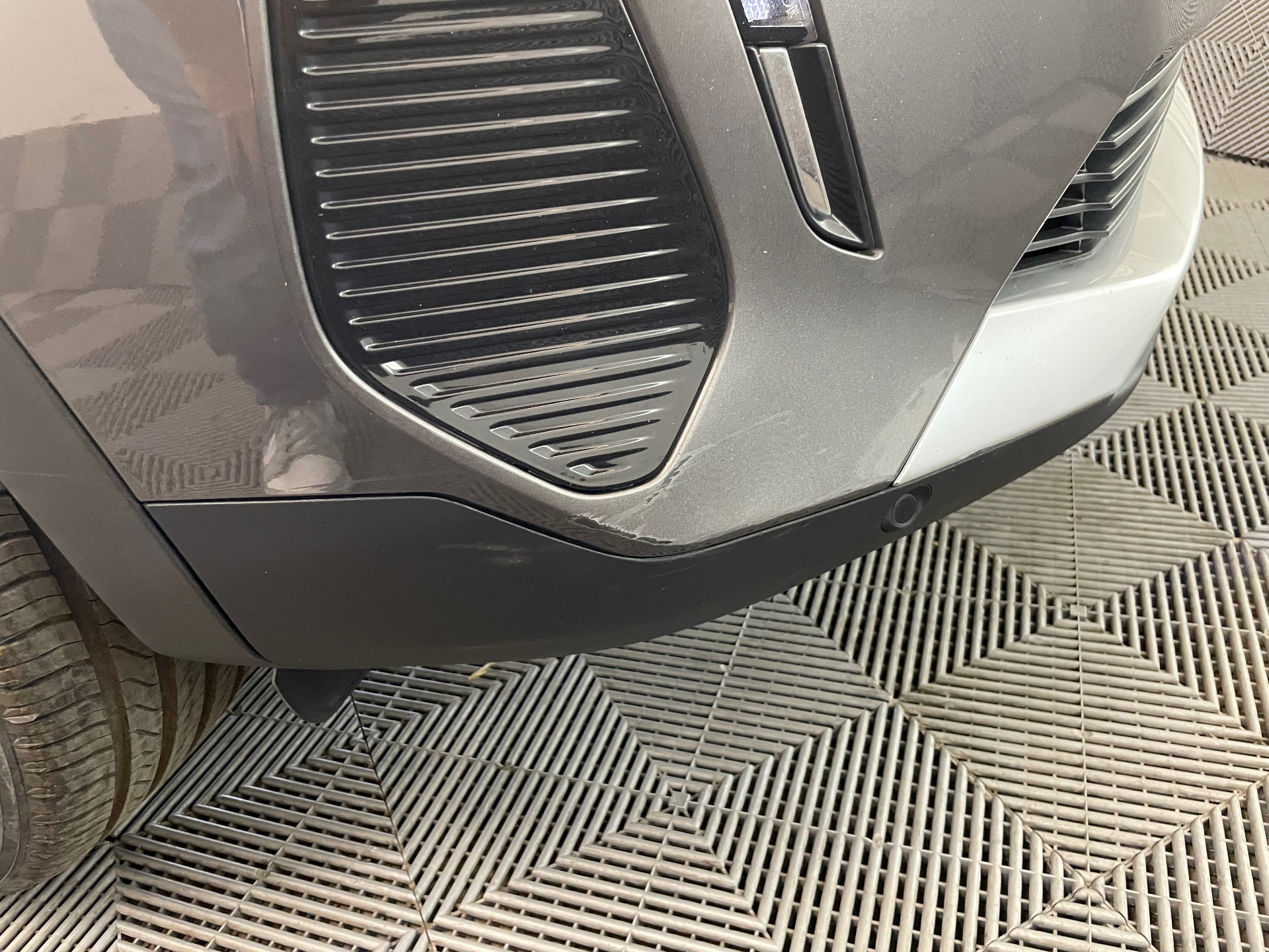 PEUGEOT 3008 BlueHDi 130ch S&S EAT8 Active Pack — expertise