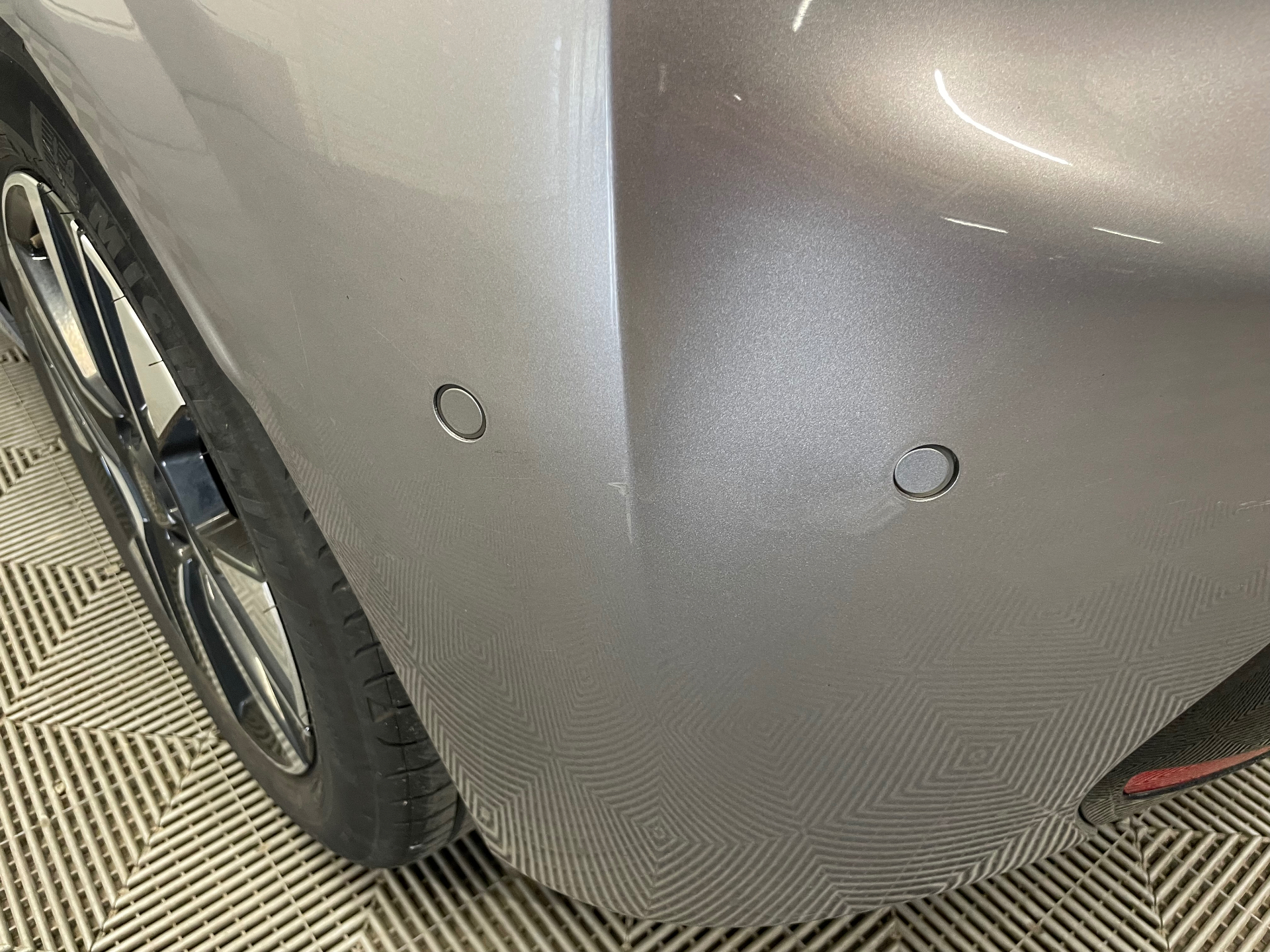 PEUGEOT 208 PureTech 100 S&S BVM6 Allure — expertise