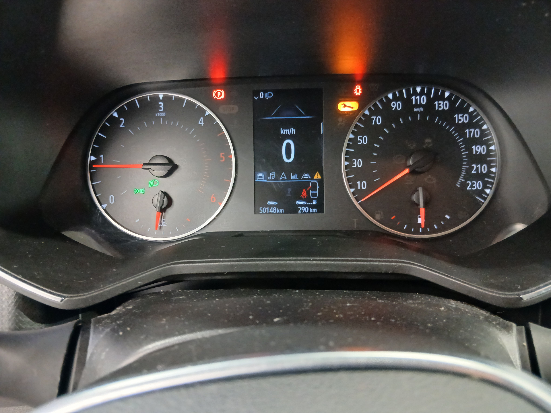 RENAULT CLIO V Blue dCi 85 Business — expertise