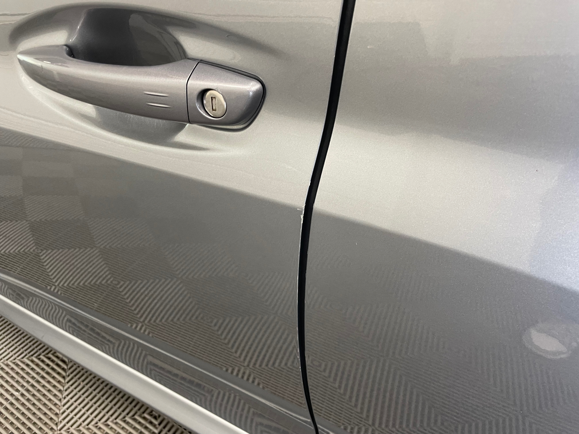 PEUGEOT 208 PureTech 100 S&S BVM6 Allure — expertise